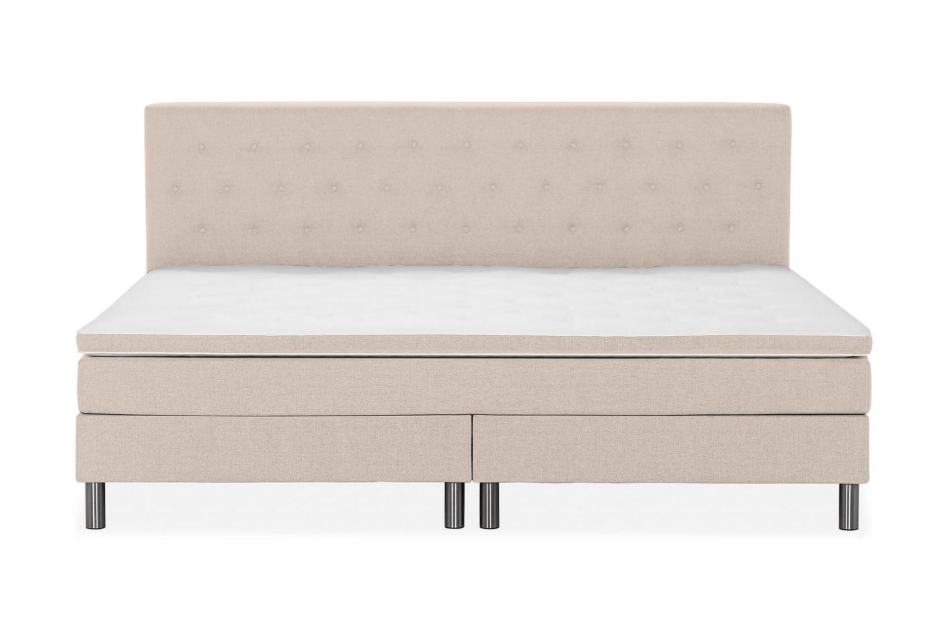 Ella Familjes&auml;ng 240x210  cm - (+Fler val) Beige