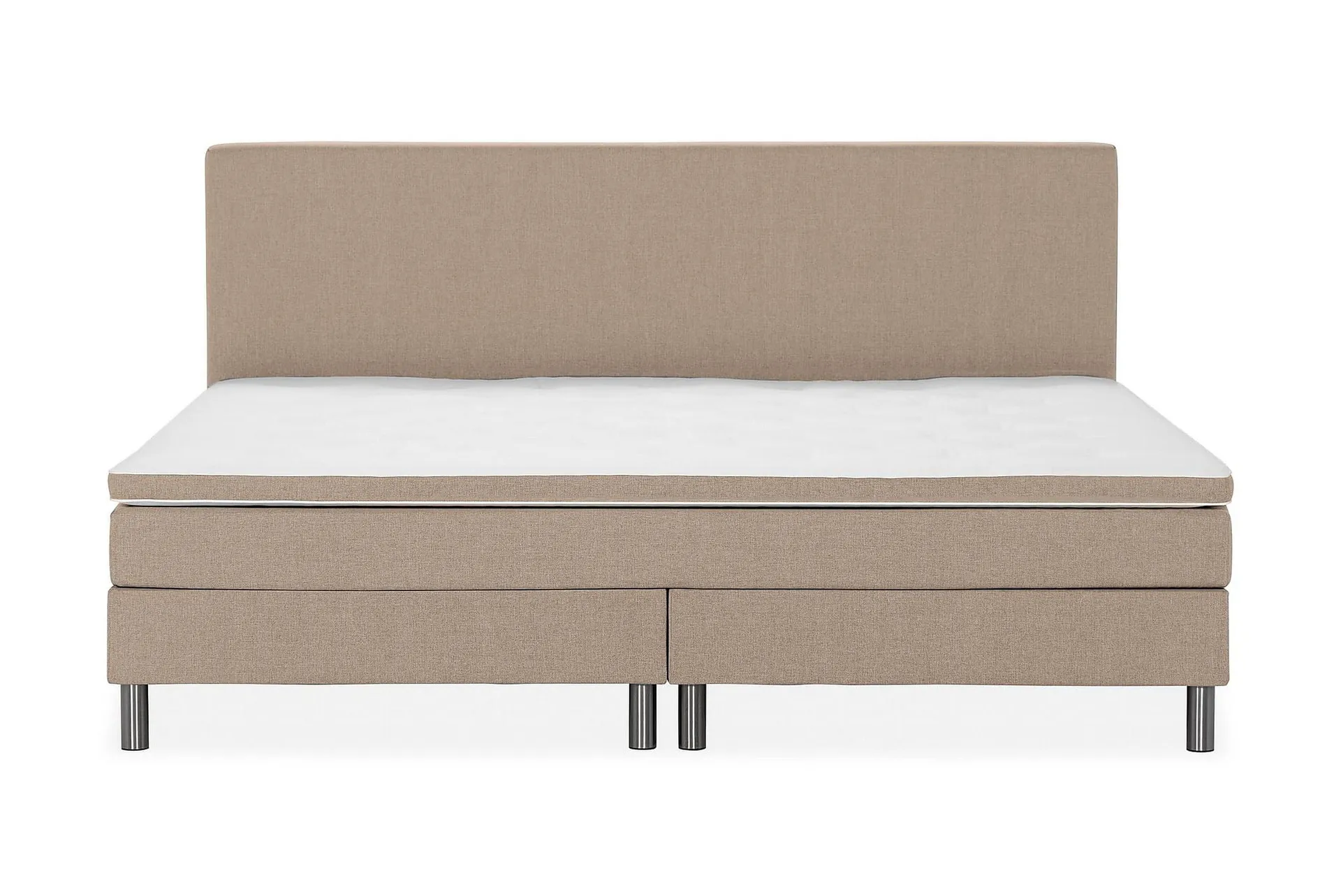 Ella Familjes&auml;ng S&auml;ngpaket 240x210  cm - (+Fler val) Mullvad