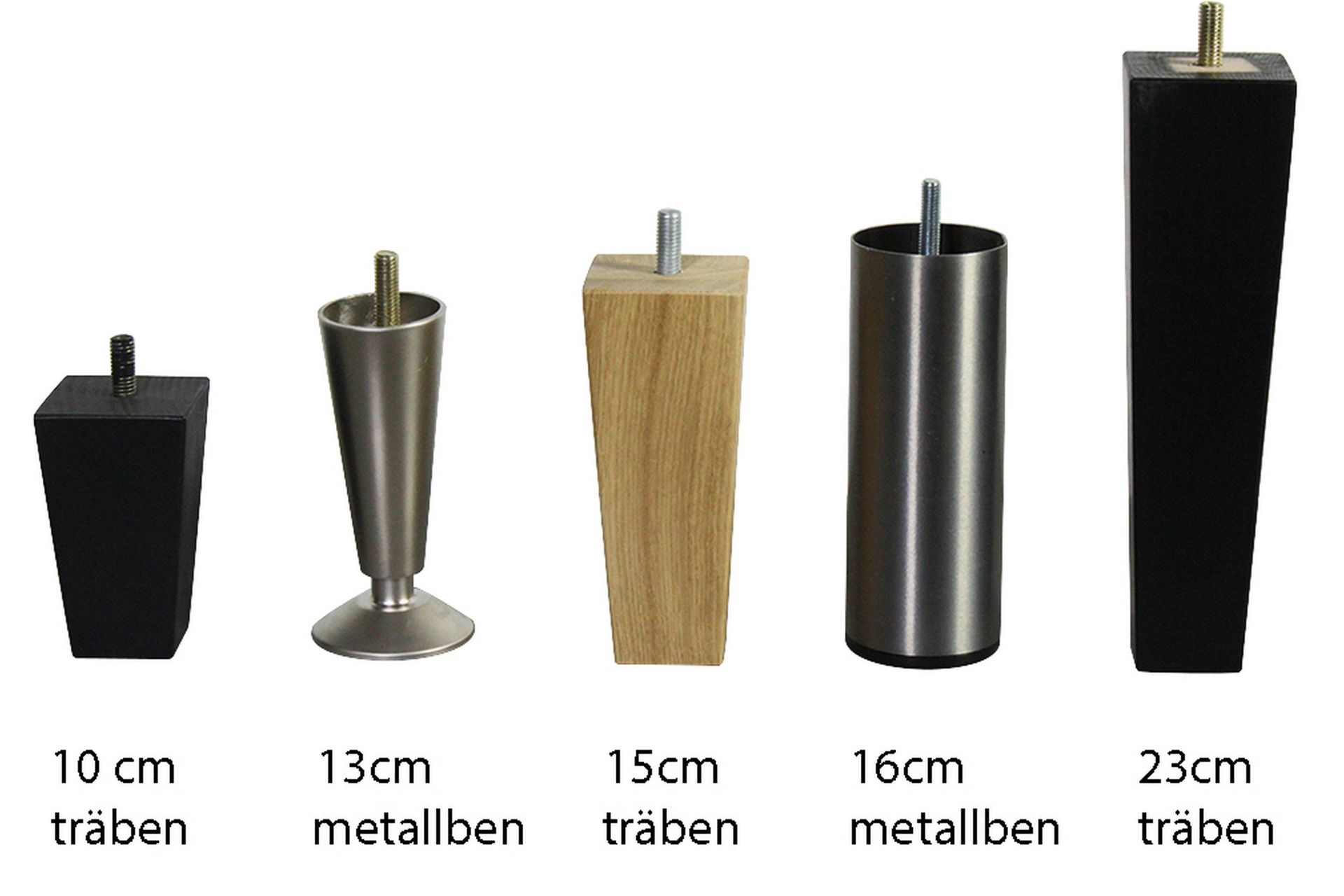 Hvila rams&auml;ng utan toppmadrass 120x200cm ljusgr&aring; -