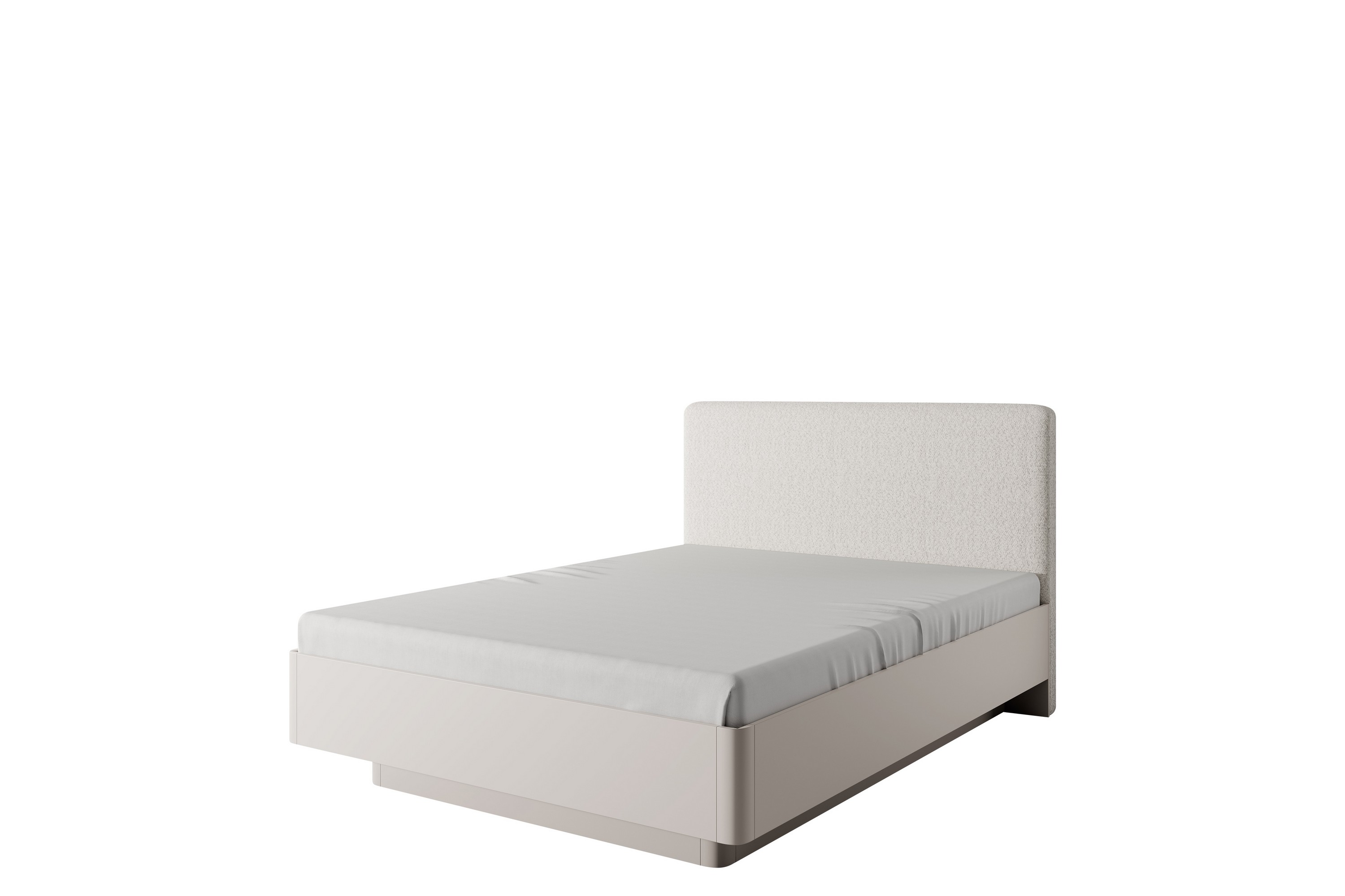 forba sängram - beige