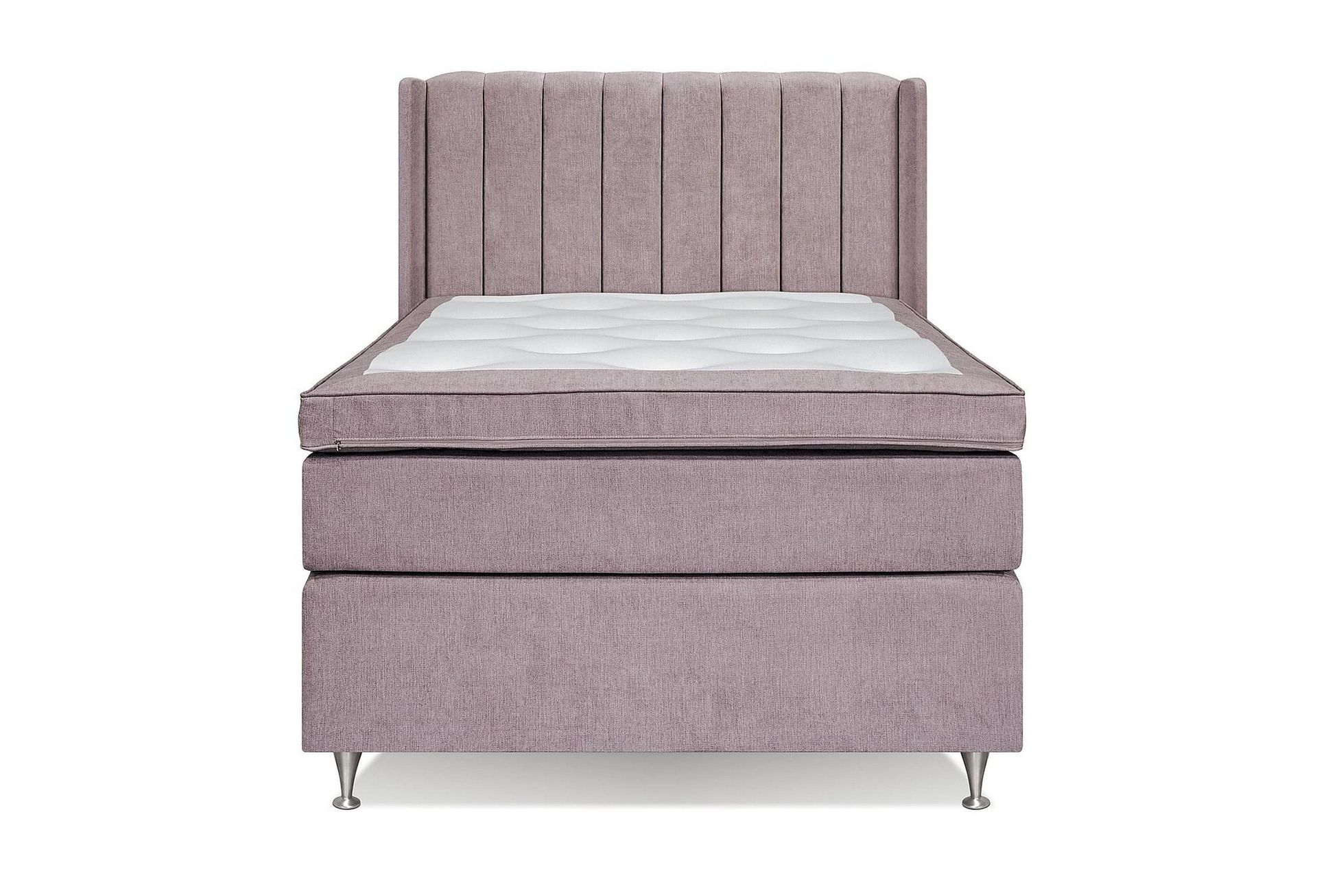 Joluma S&auml;ngpaket Fast 105x200 cm - (+Fler val) 105x200 cm Vintagerose
