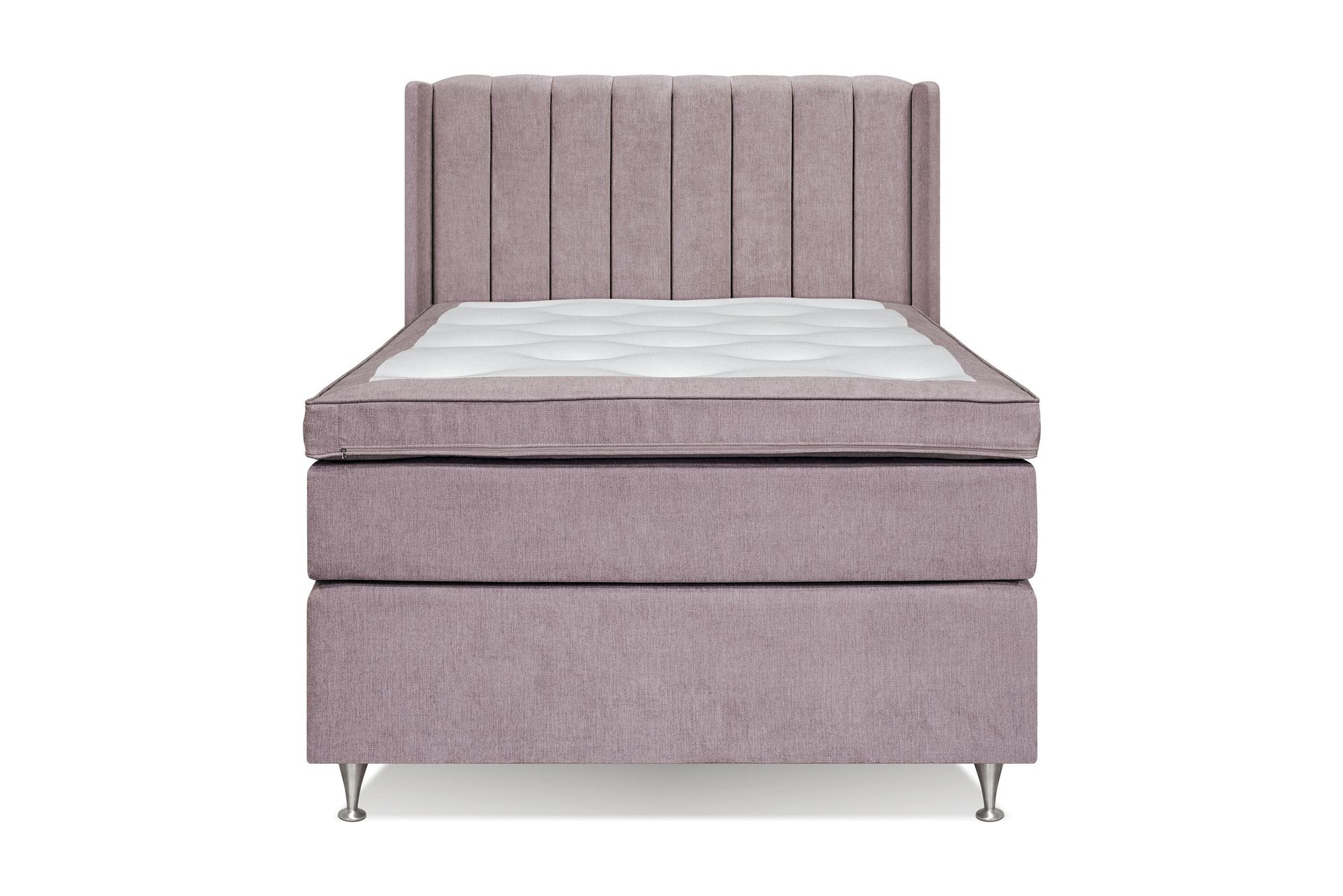 Joluma S&auml;ngpaket Fast 120x200 cm - (+Fler val) 120x200 cm Vintagerose