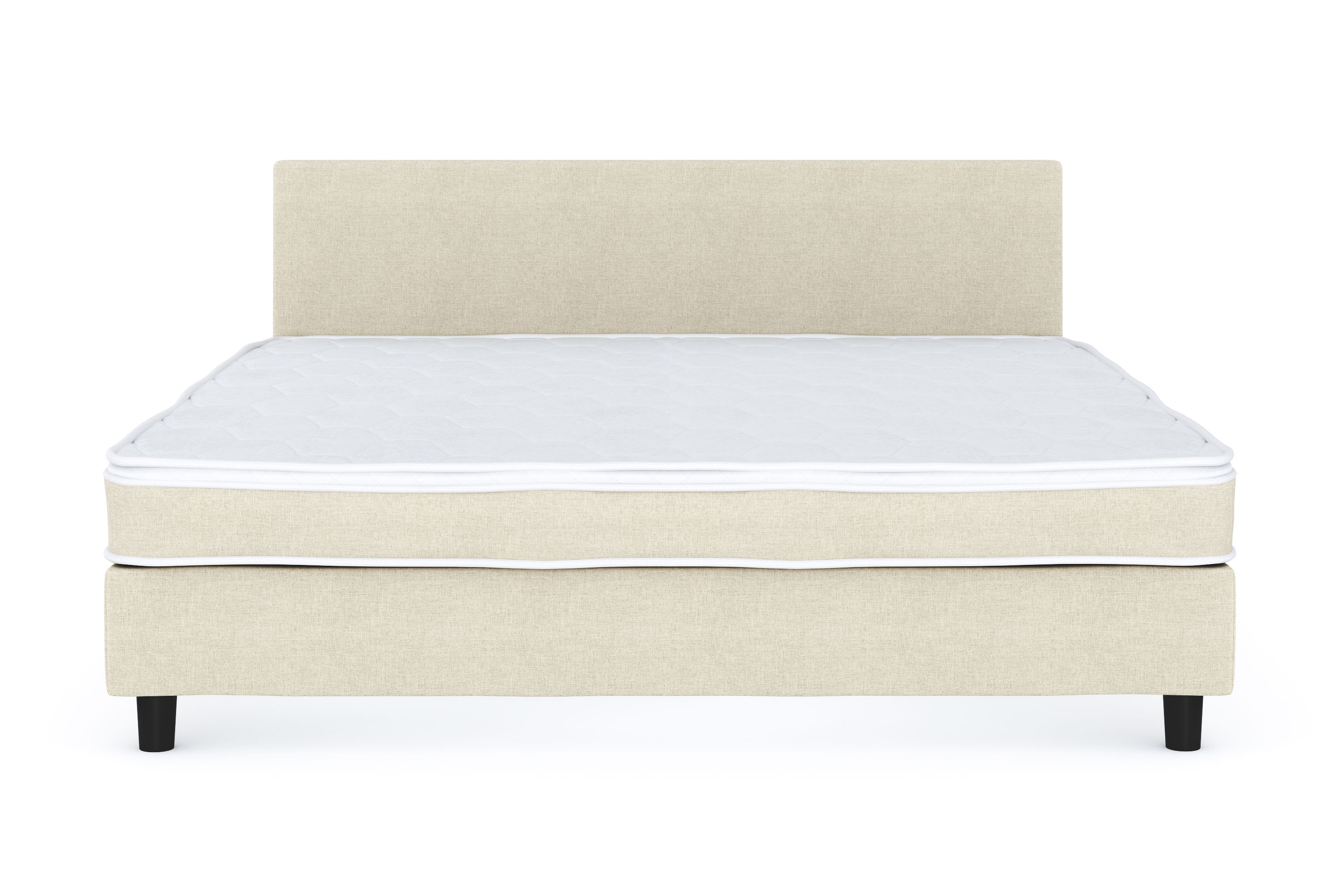 Komplett Sängpaket Billingen 160x200 cm Beige