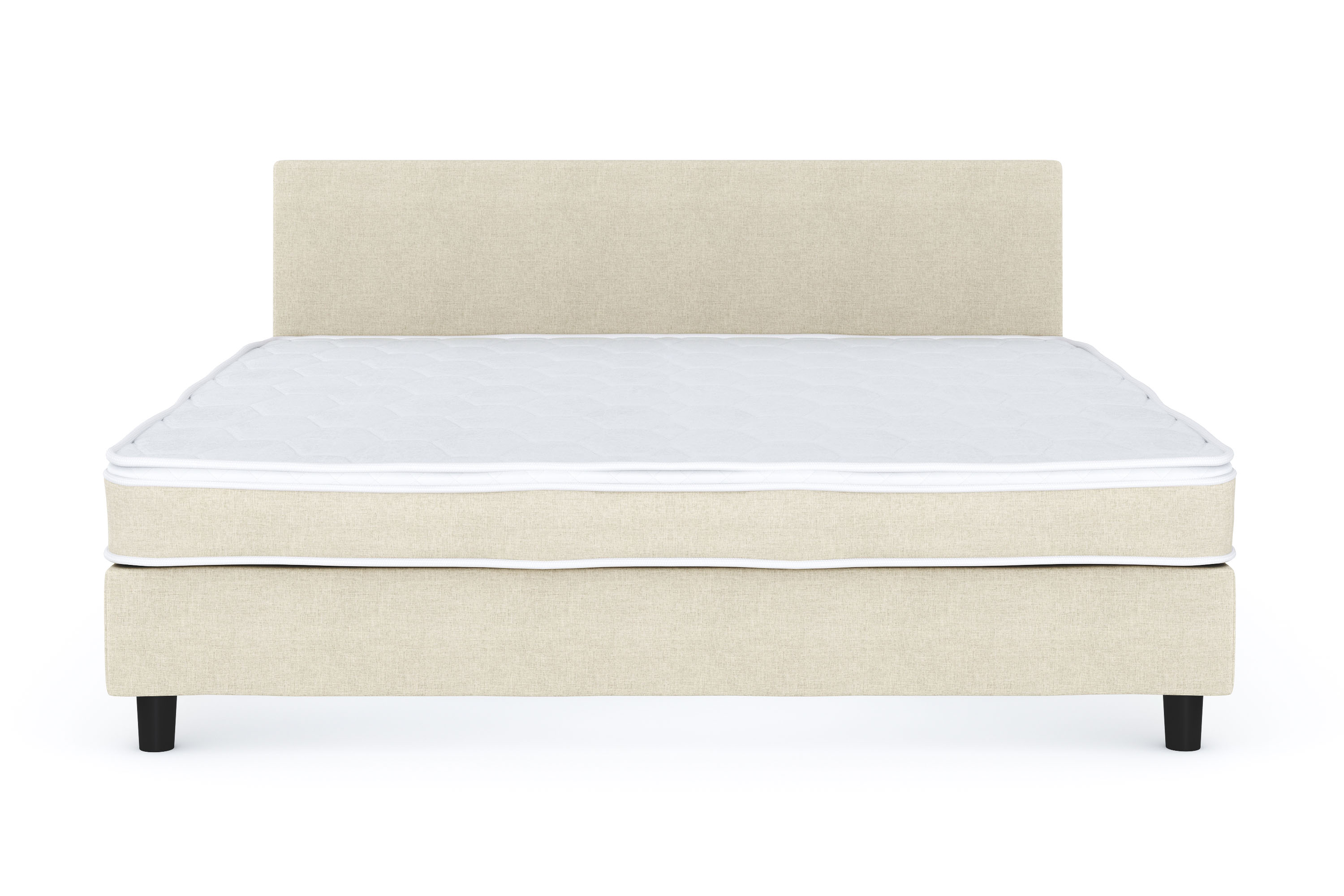 Komplett Sängpaket Billingen 180x200 cm Beige
