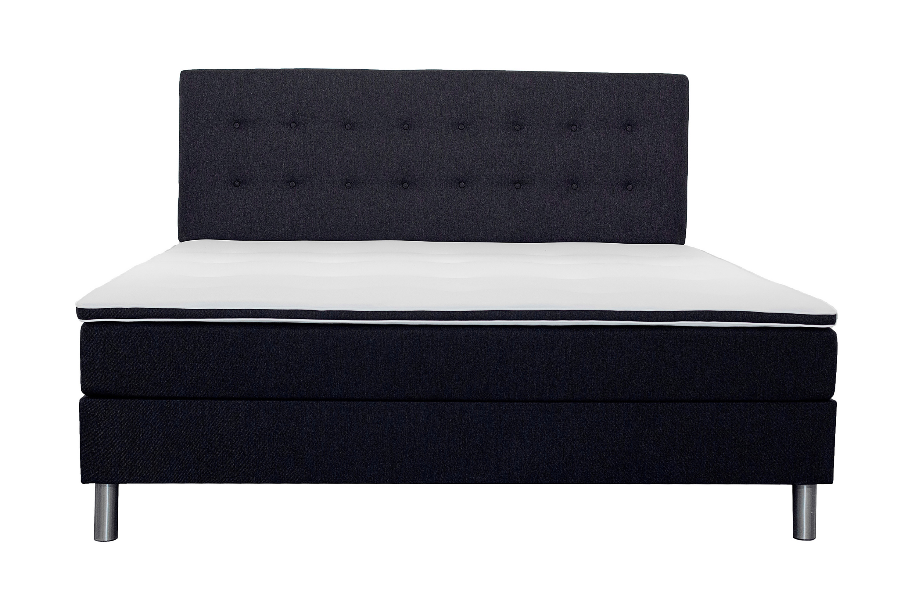 Cosy Sängpaket 180x200 Svart