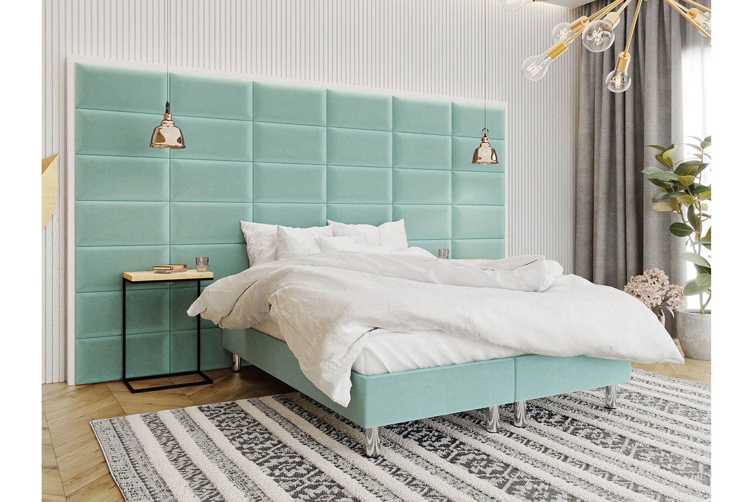 product-option-kontinentalsng-forenza-140x200-cm-panel-60-cm-grn