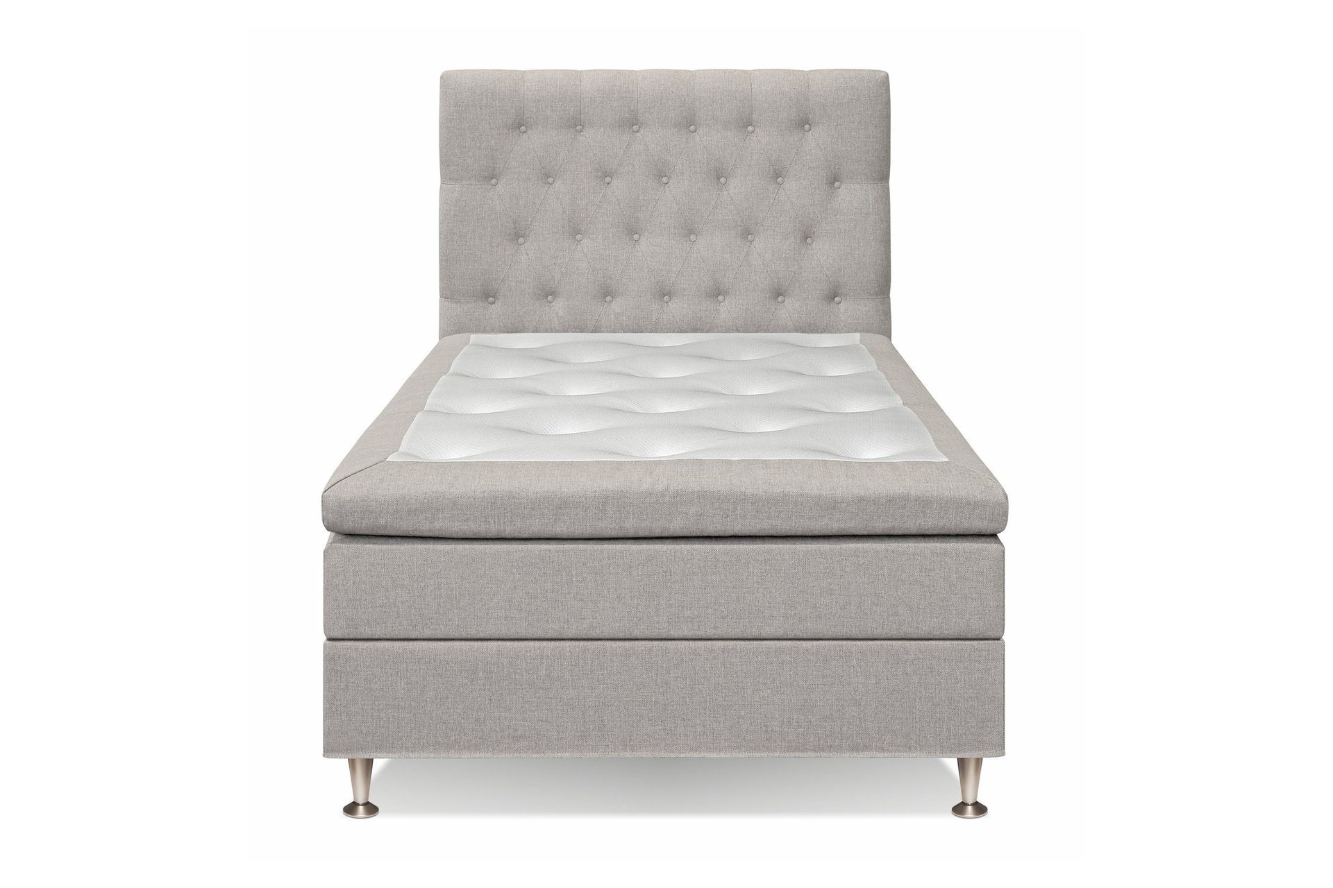 Meja Sängpaket 140x200 - Beige