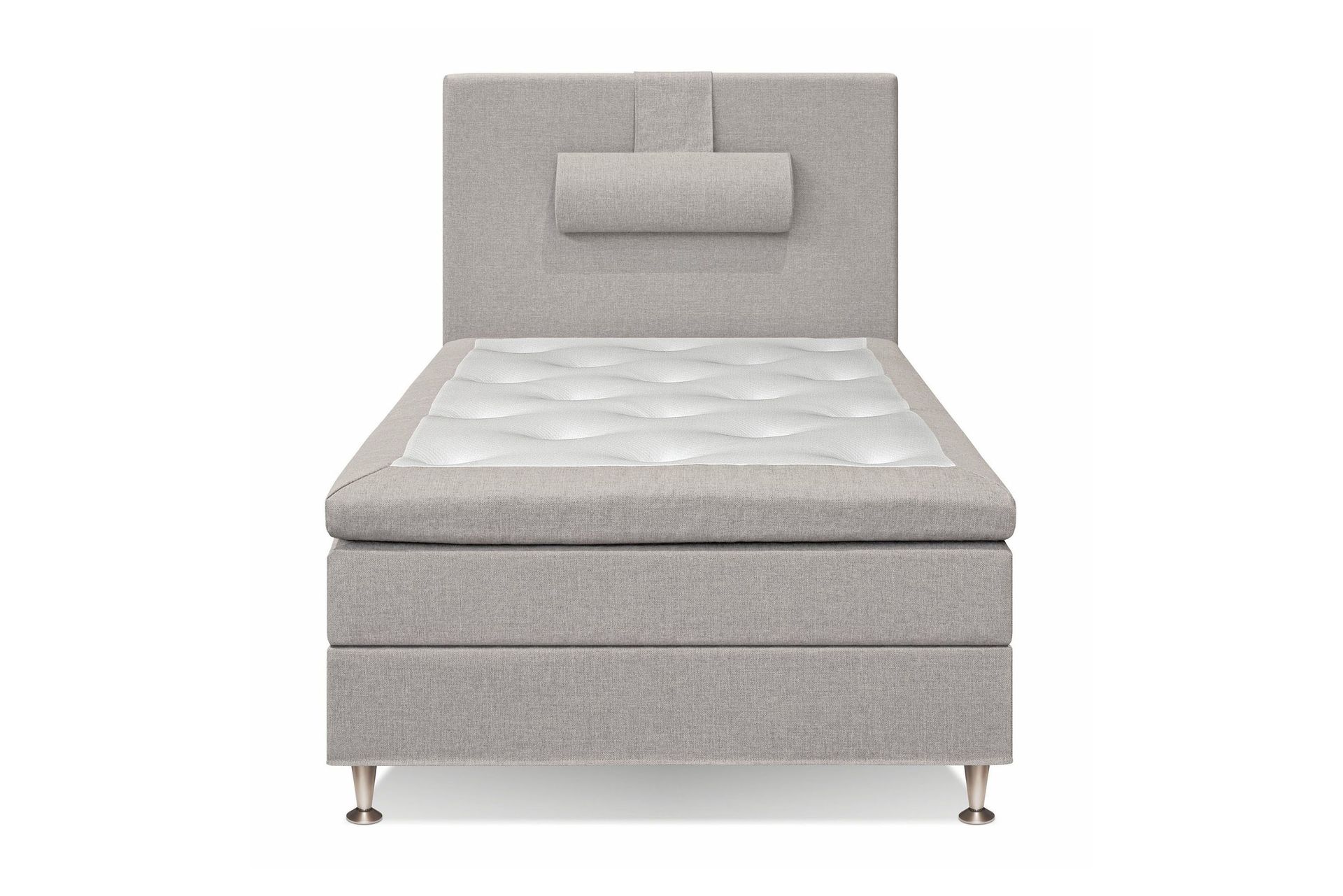Meja Sängpaket 140x200 - Beige