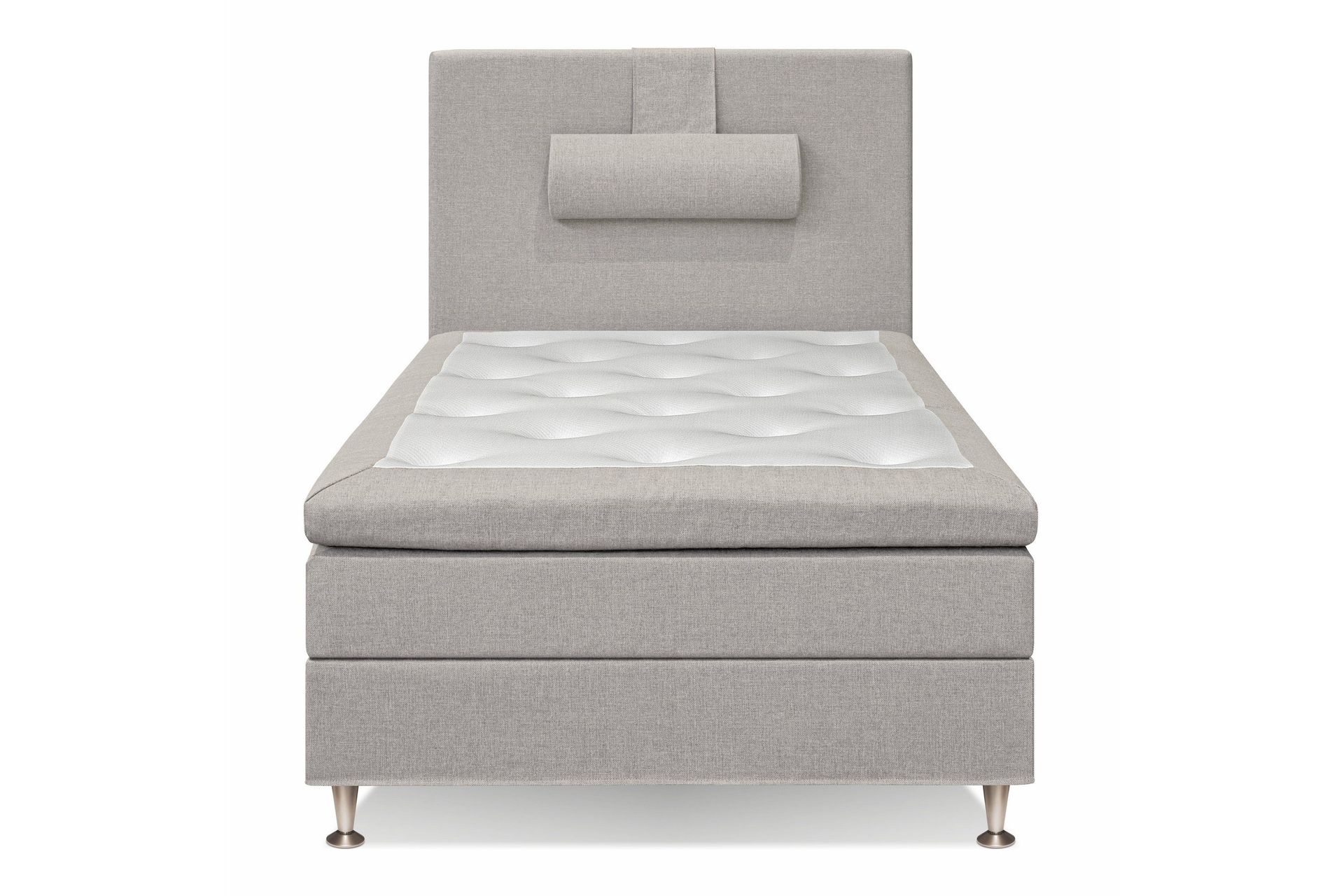 Meja Sängpaket 140x200 - Beige
