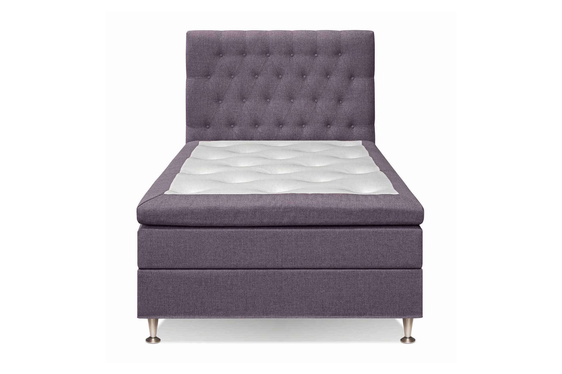 Meja Sängpaket 140x200 - Blå