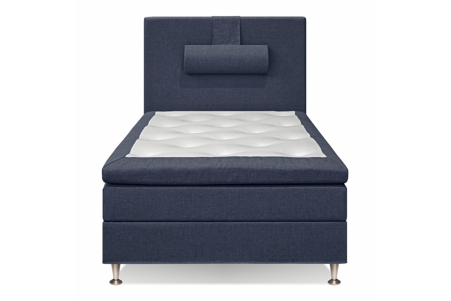Meja Sängpaket 140x200 – Mörkblå