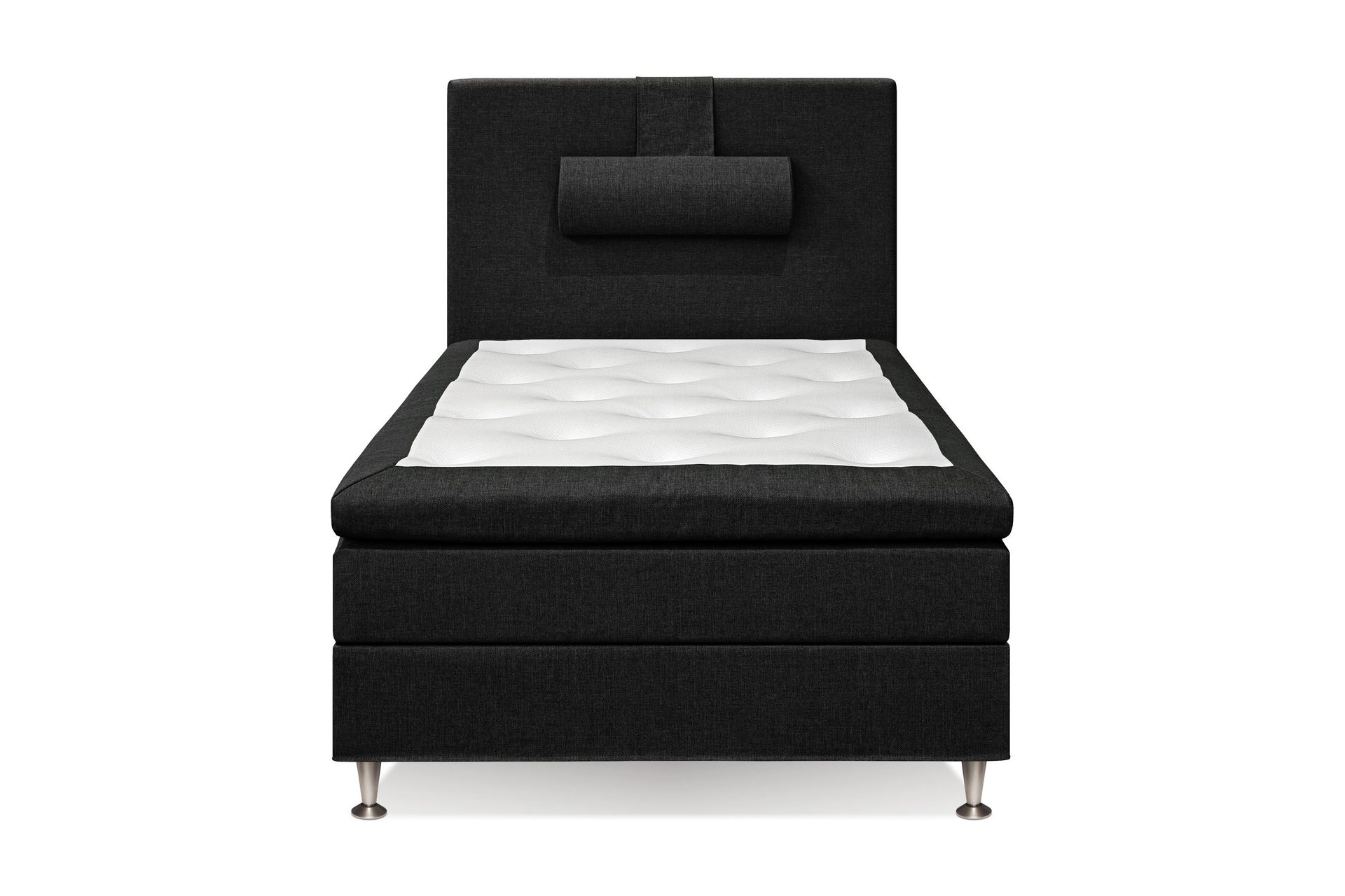 Meja Sängpaket 140x200 - Svart