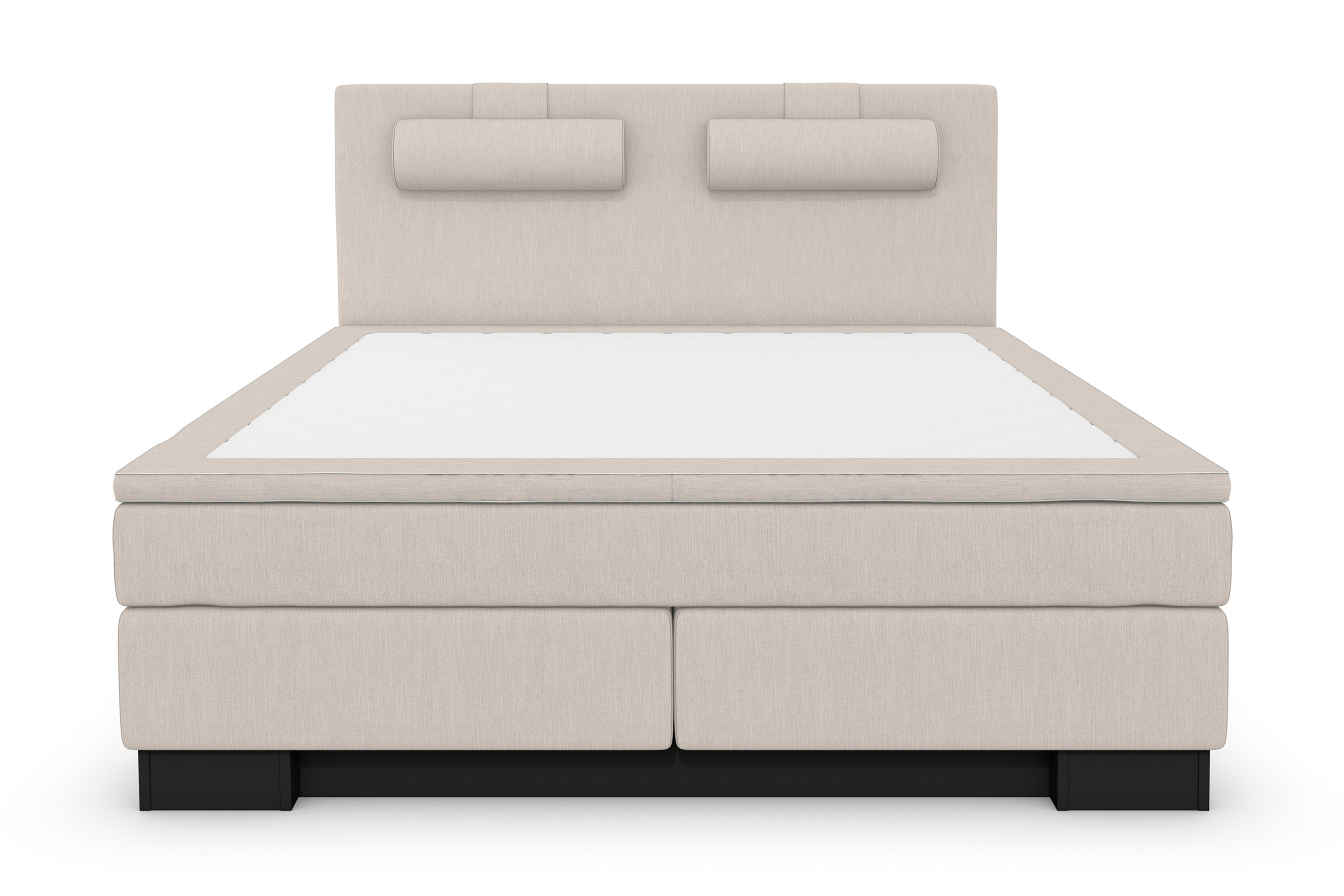 Kontinentalsäng Romance Lyx 180x200 Beige Beige