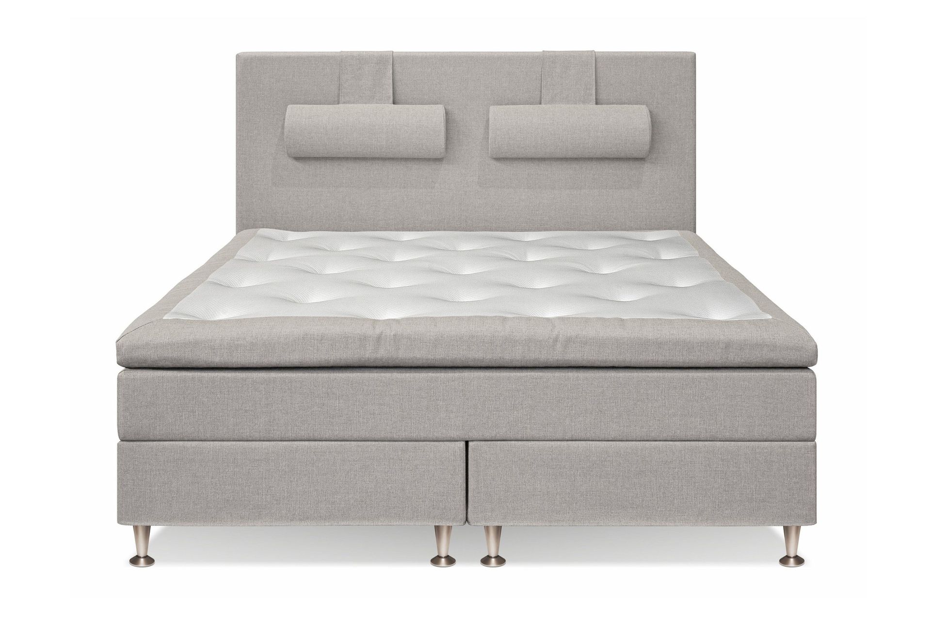 Meja Sängpaket 160x200 - Beige