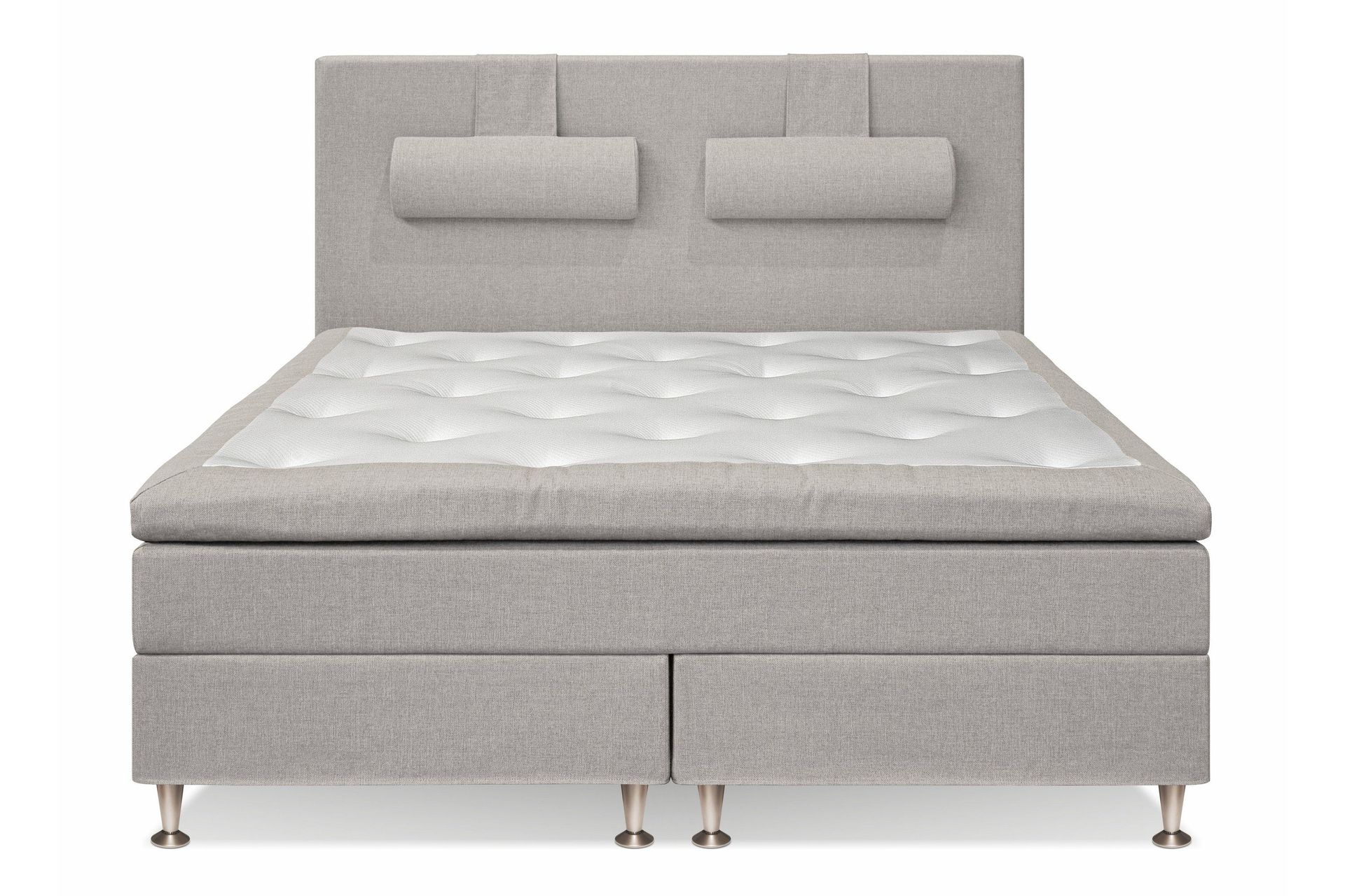 Meja Sängpaket 160x200 - Beige