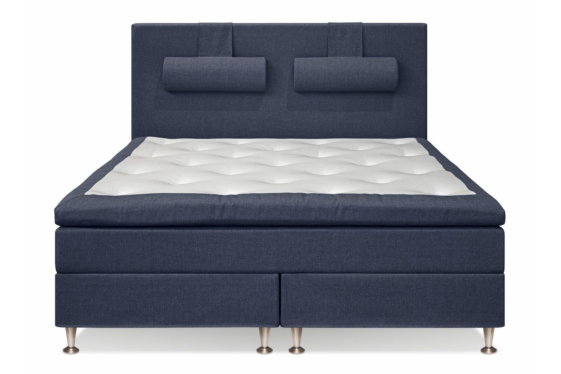 Meja Sängpaket 180x200 – Mörkblå