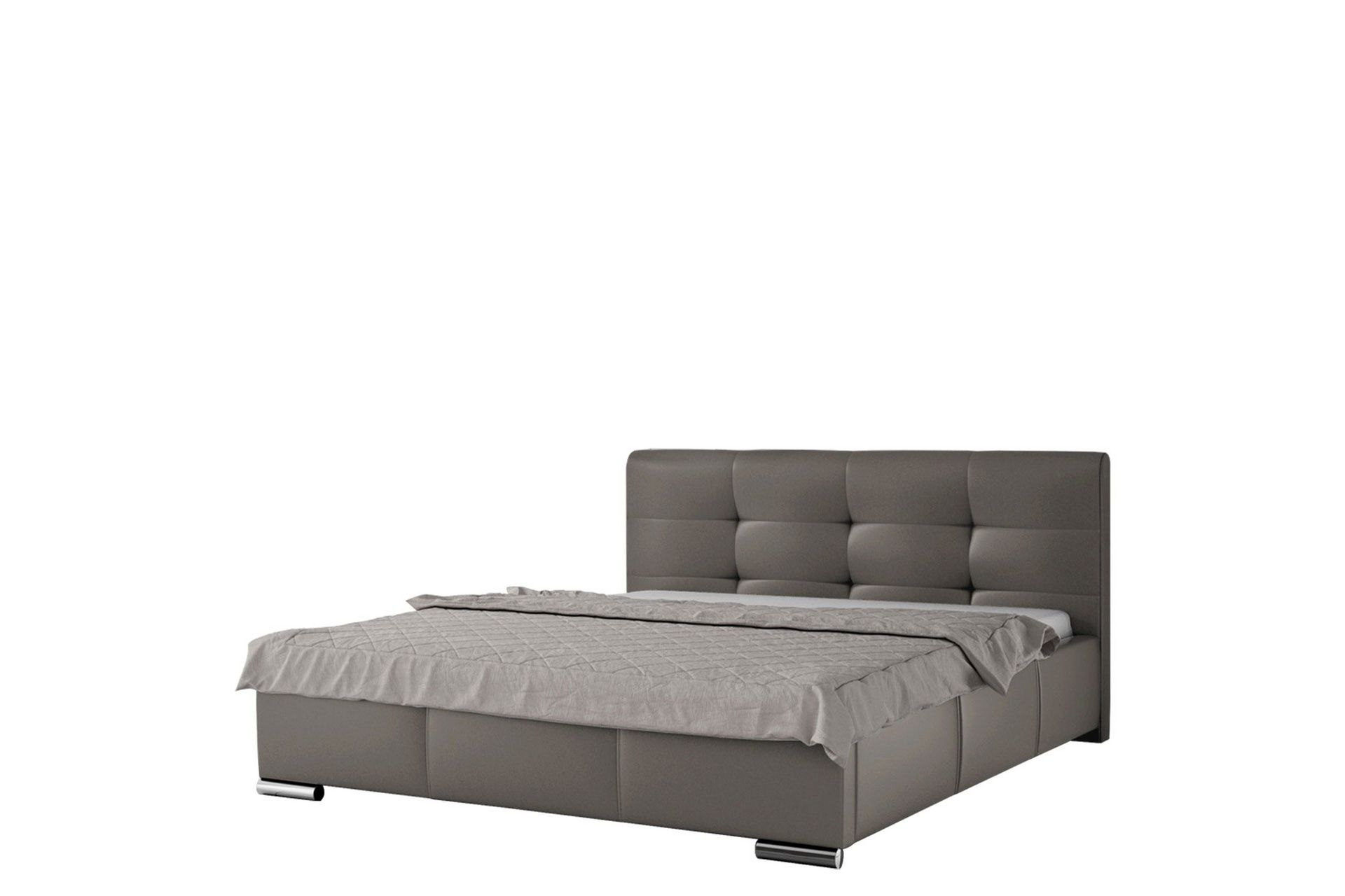 Lazio S&auml;ngram 180x200 cm - Gr&aring;