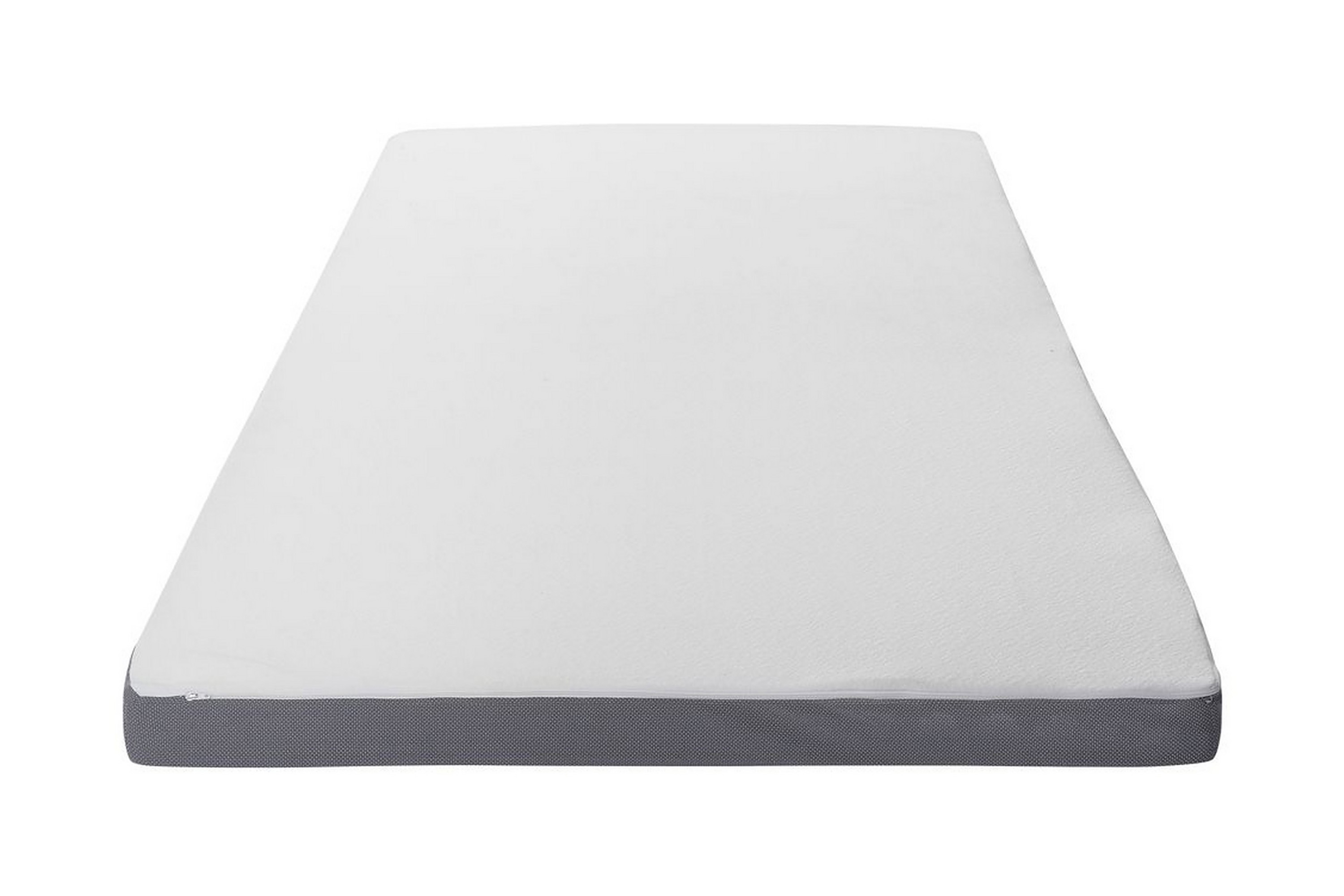 Bäddmadrass Comfy 180\200 cm Vit