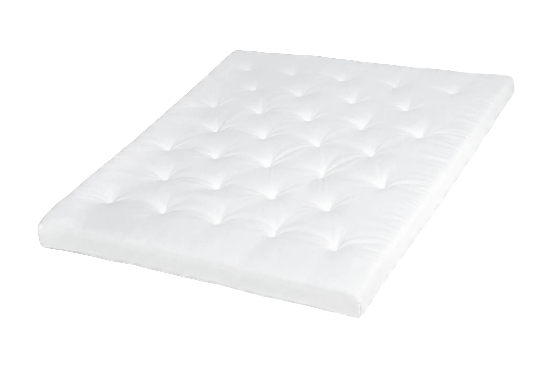 HVILA Foam B&auml;ddmadrass i Polyeterskum 180x200 cm &ndash; 7 cm, Medium -