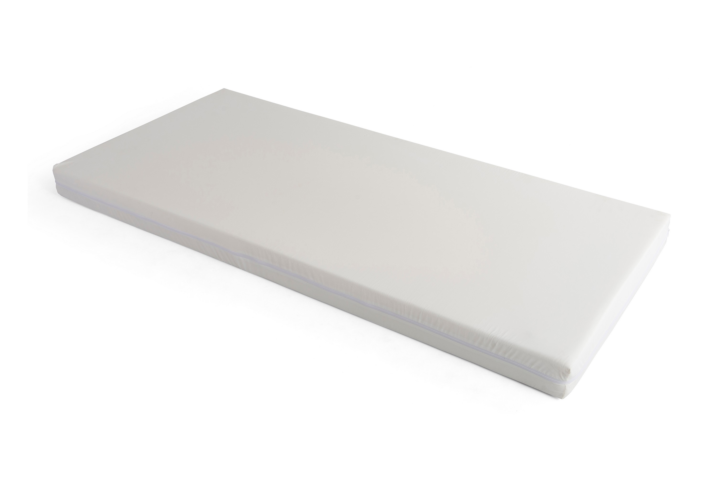 Madrass Alva Hygieni 90 cm Vit