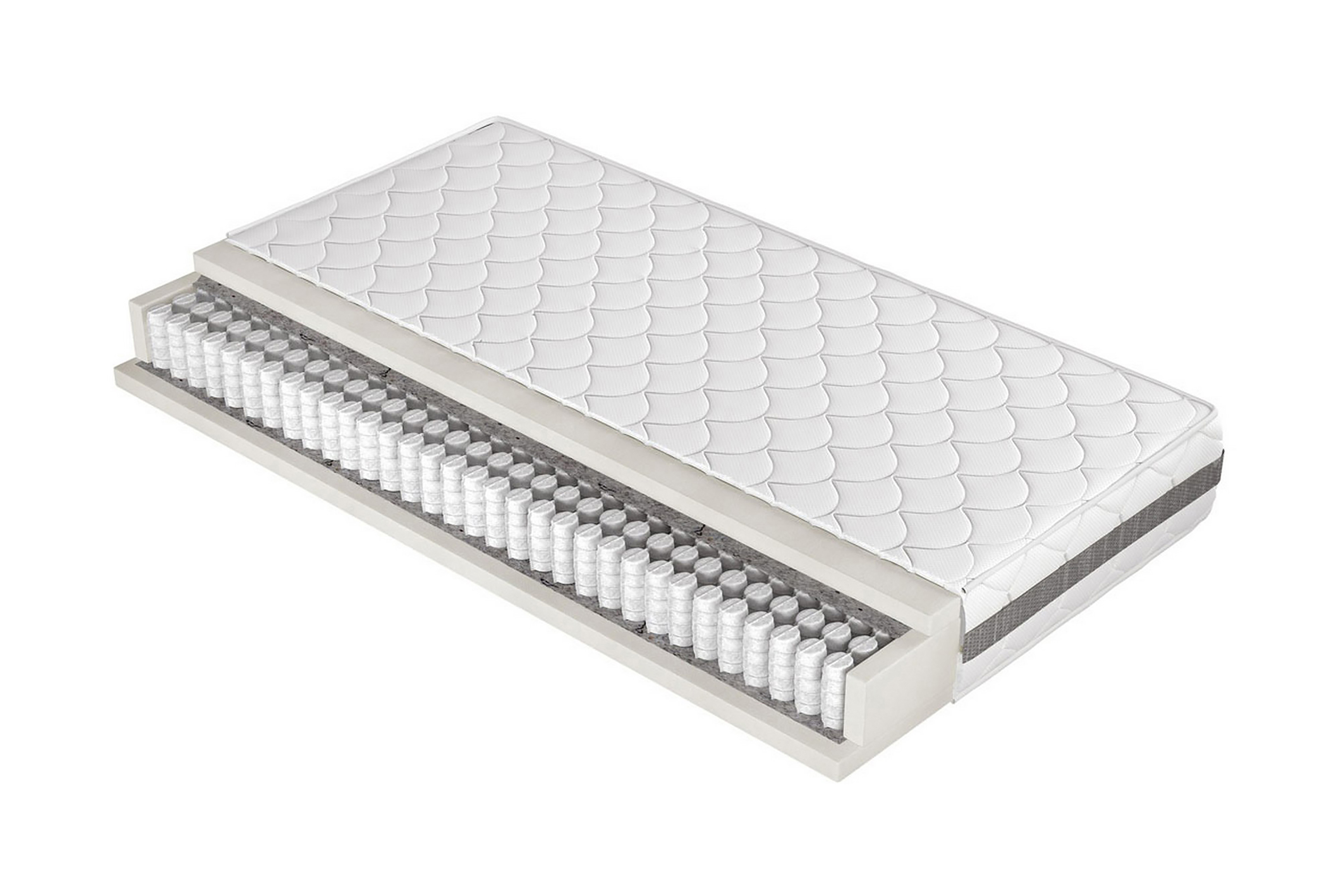 madrass torsebo - vit