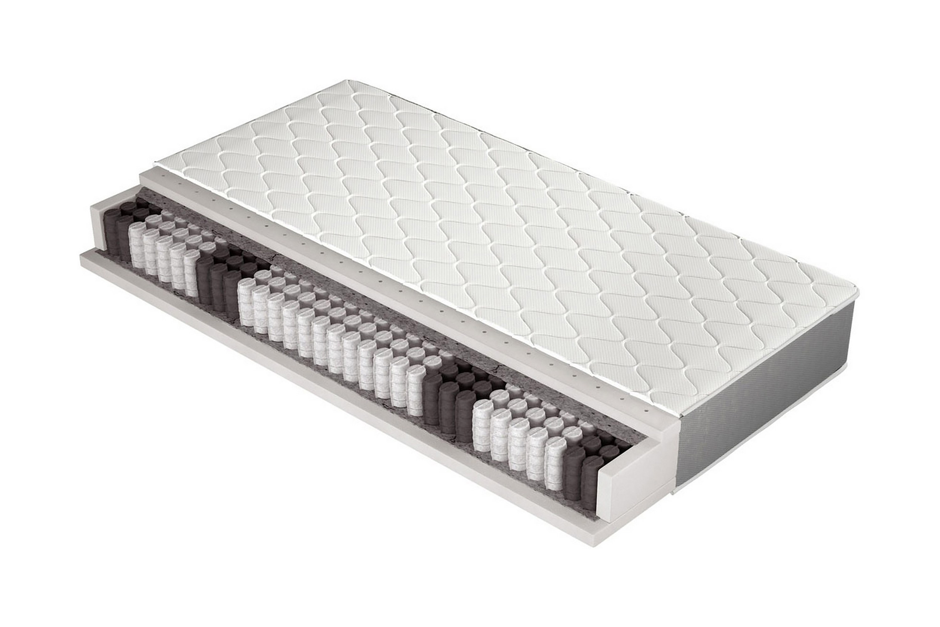 madrass torsebo - vit