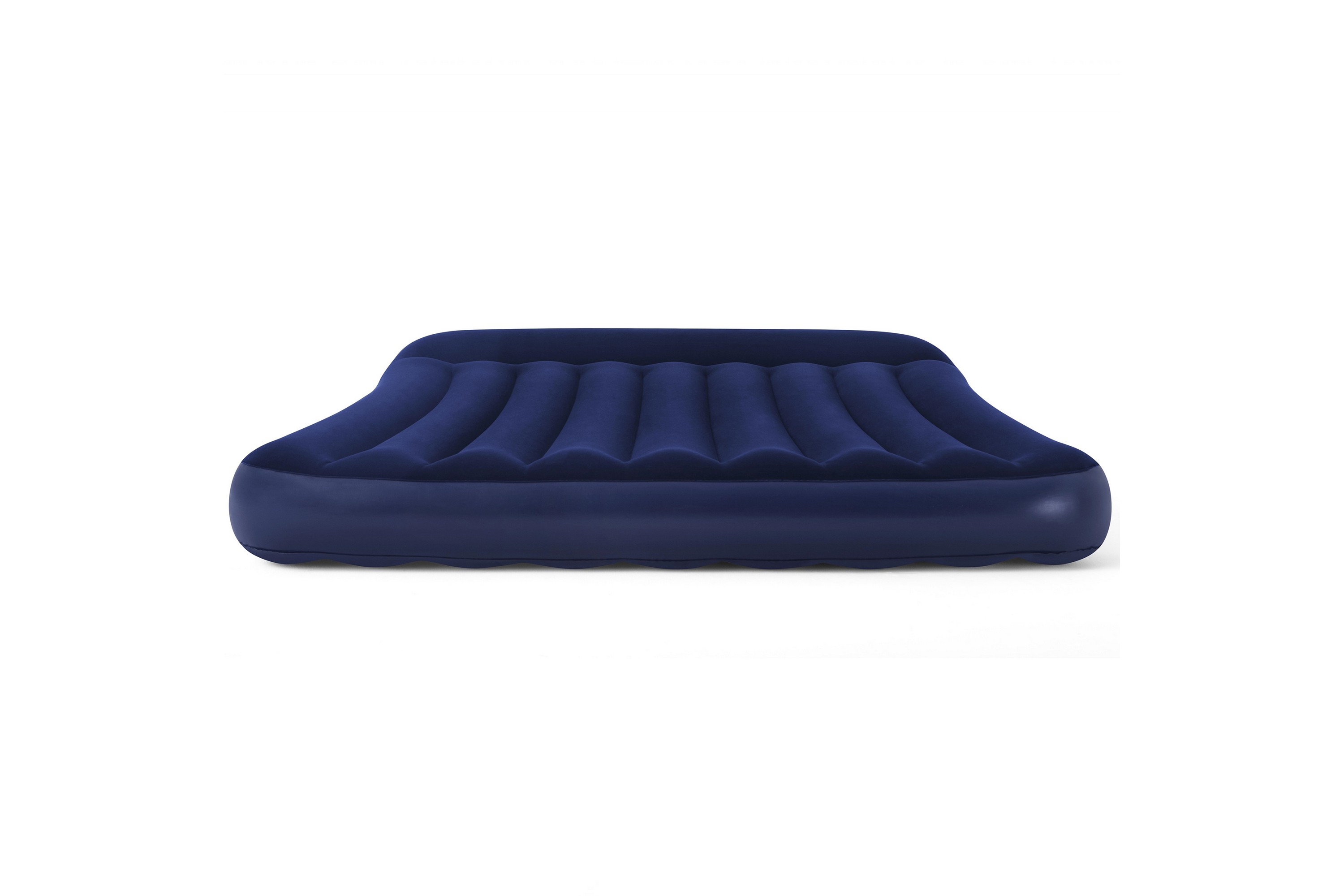 Pavillo Tritech Airbed Queen Uppblåsbar madrass BlåBestway