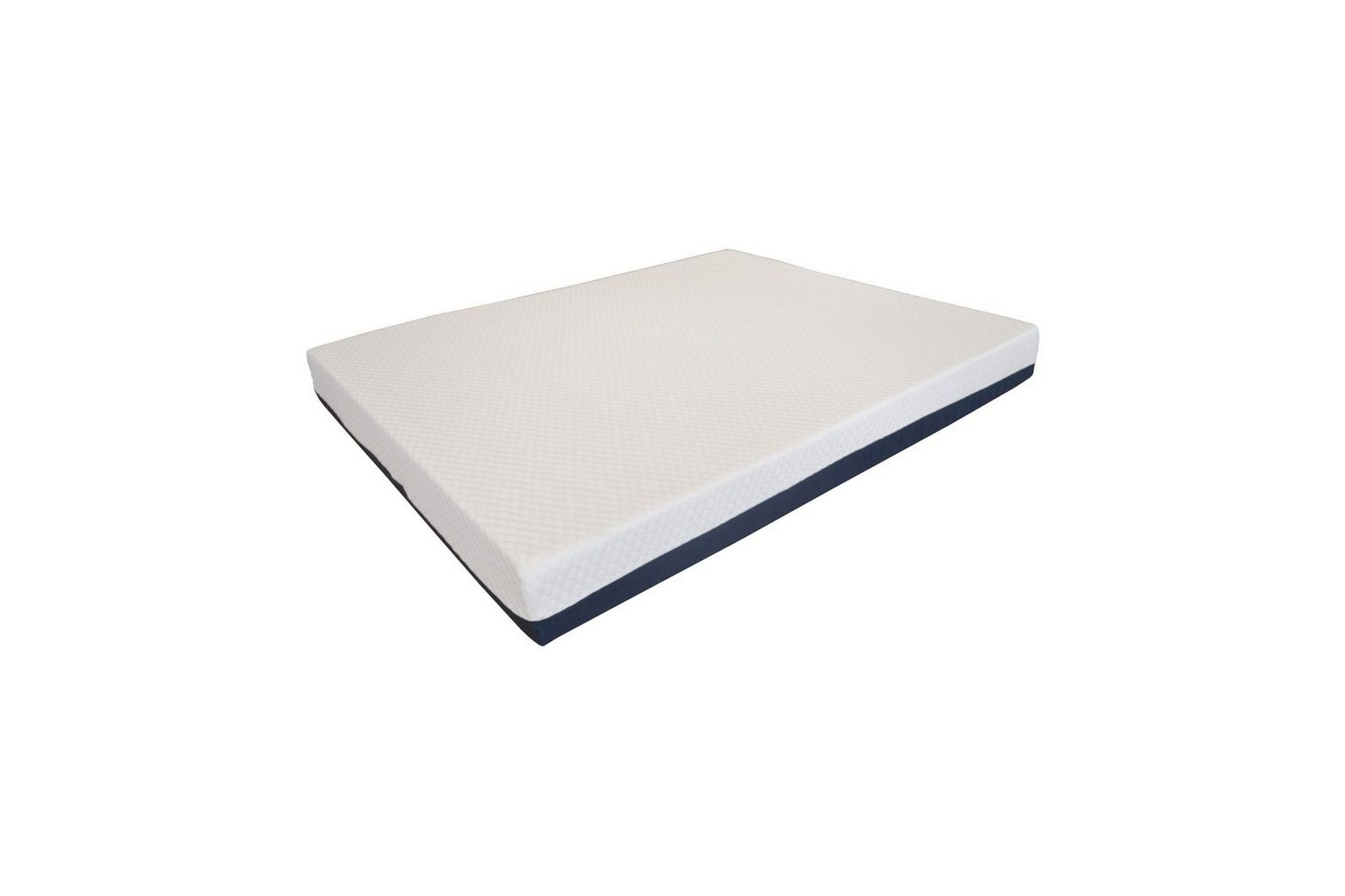 Madrass Komfort 140 x 200 x 19 cm - 140 x 200 x 19 cm