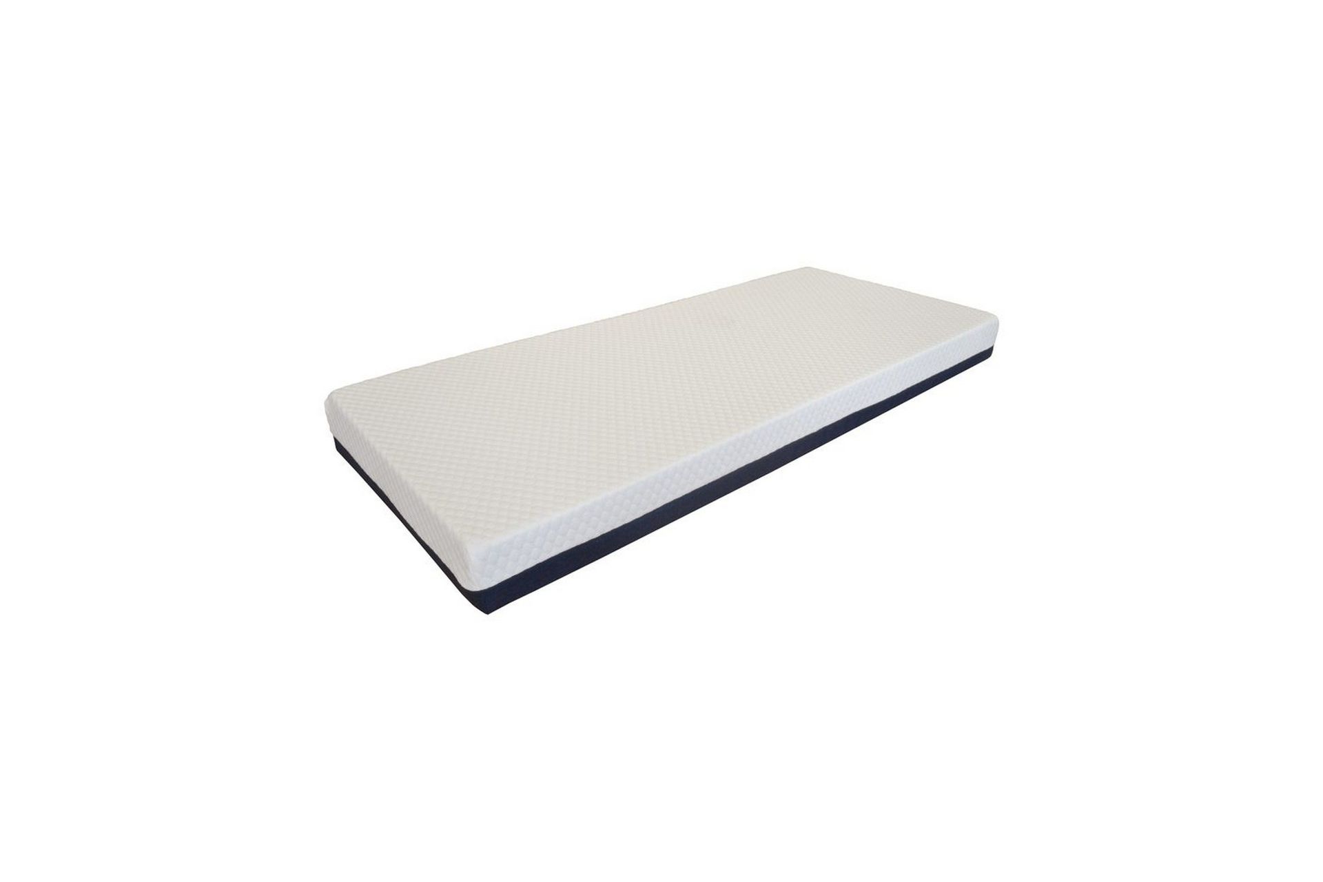 Madrass Visco 90x200x15 cm -