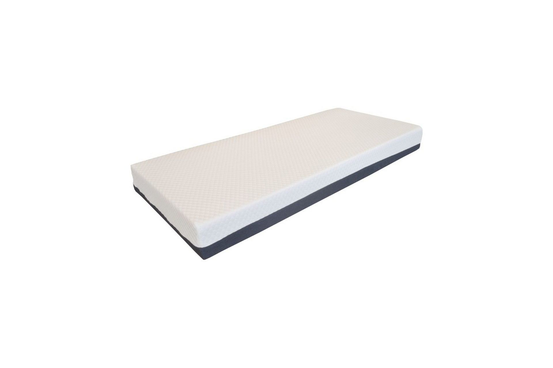 Madrass Premium 90 x 200 x 19 cm - 90 x 200 x 19 cm