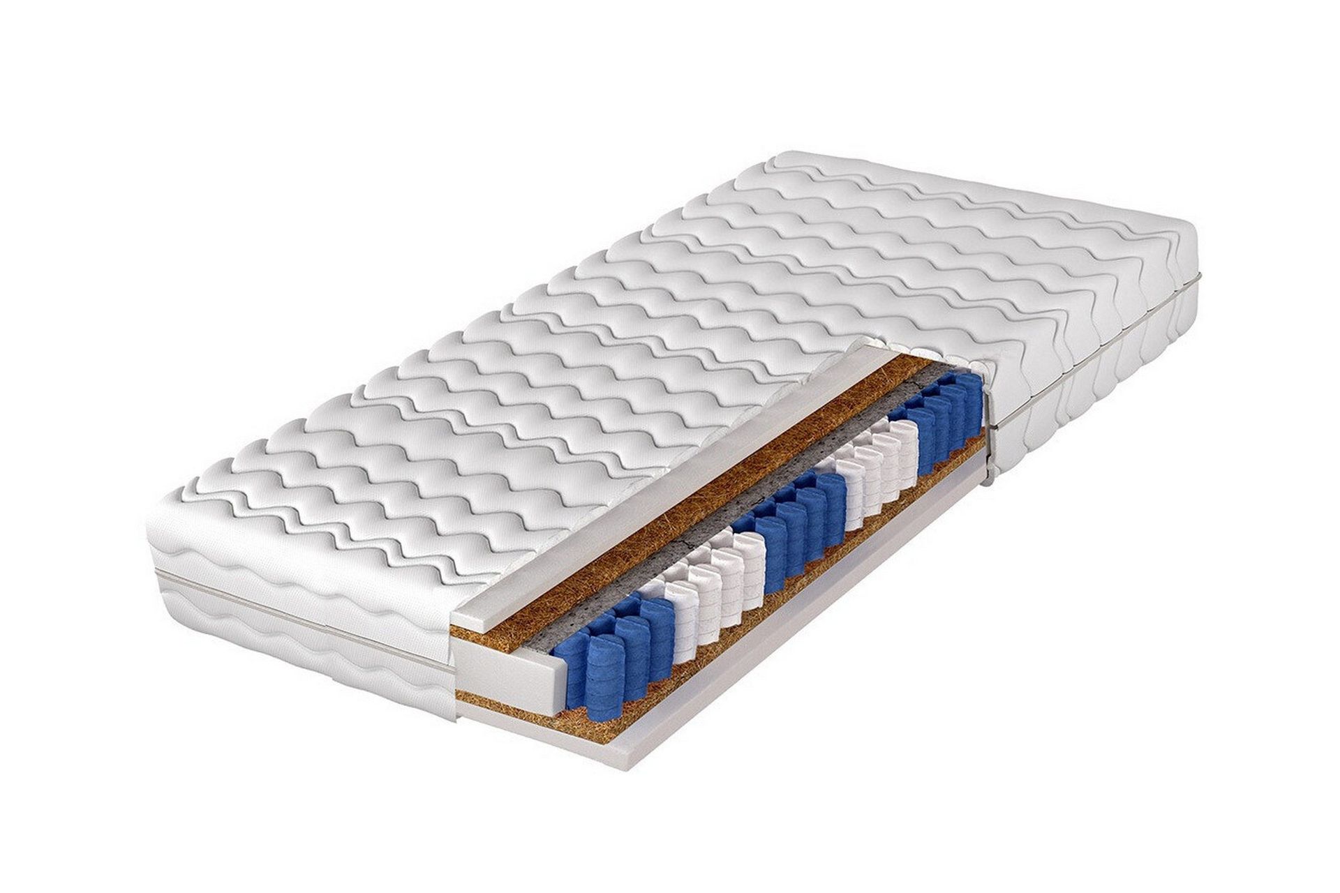 Arigna Res&aring;rmadrass 100x200 cm -