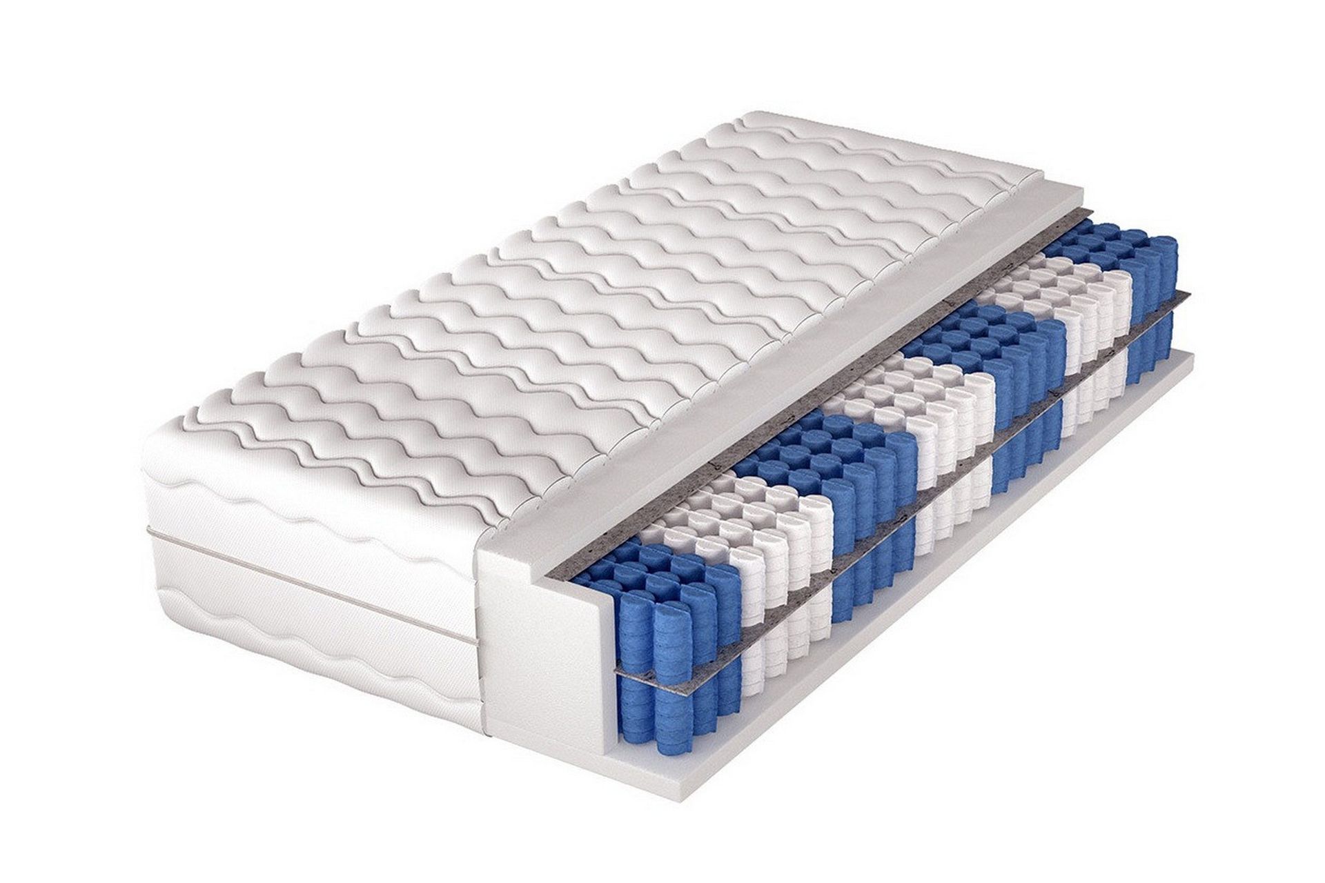 Arigna Res&aring;rmadrass 100x200 cm -