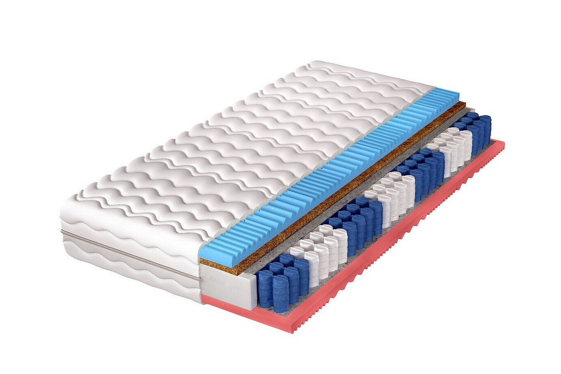 Arigna Res&aring;rmadrass 180x200 cm -