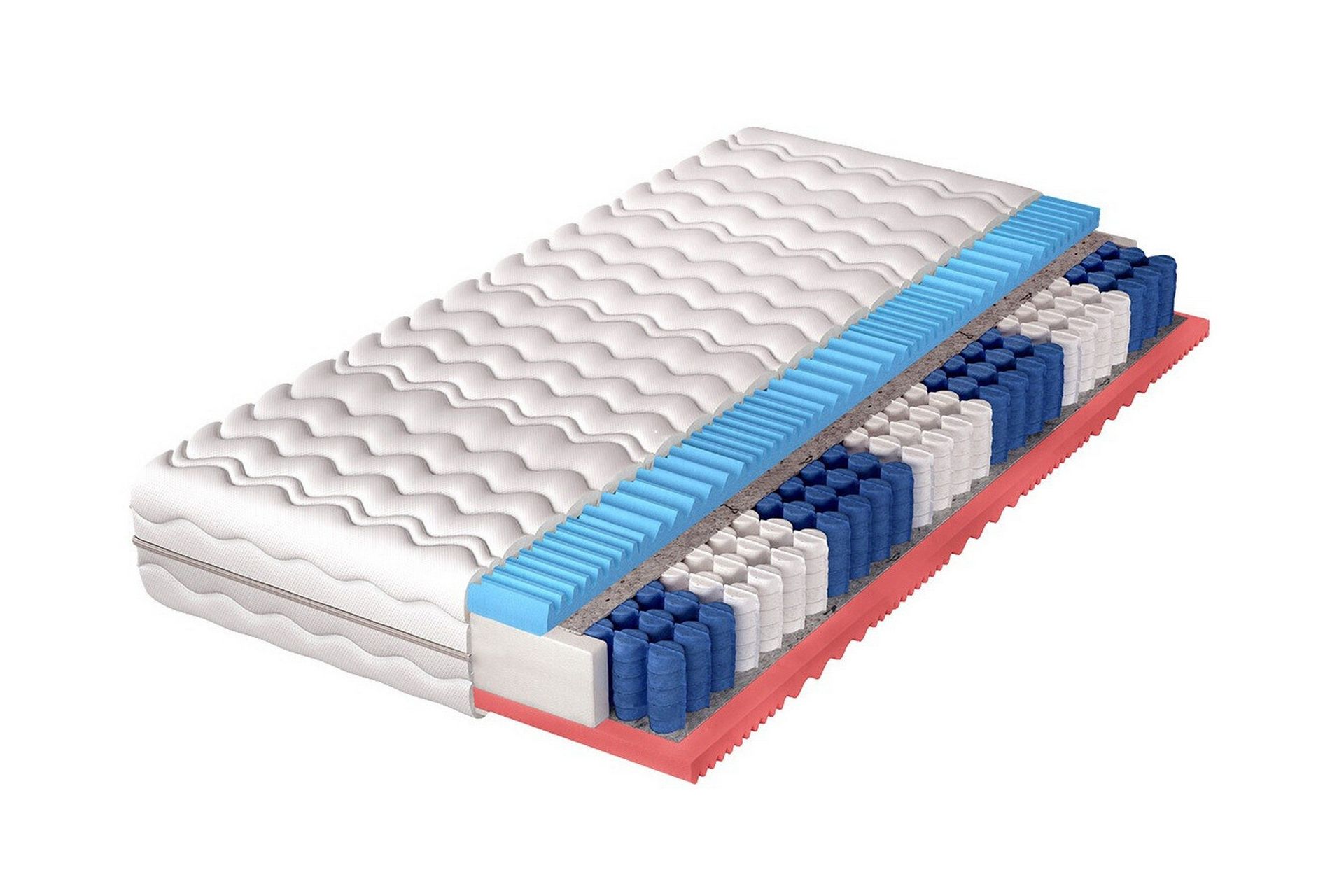 Arigna Res&aring;rmadrass 180x200 cm -