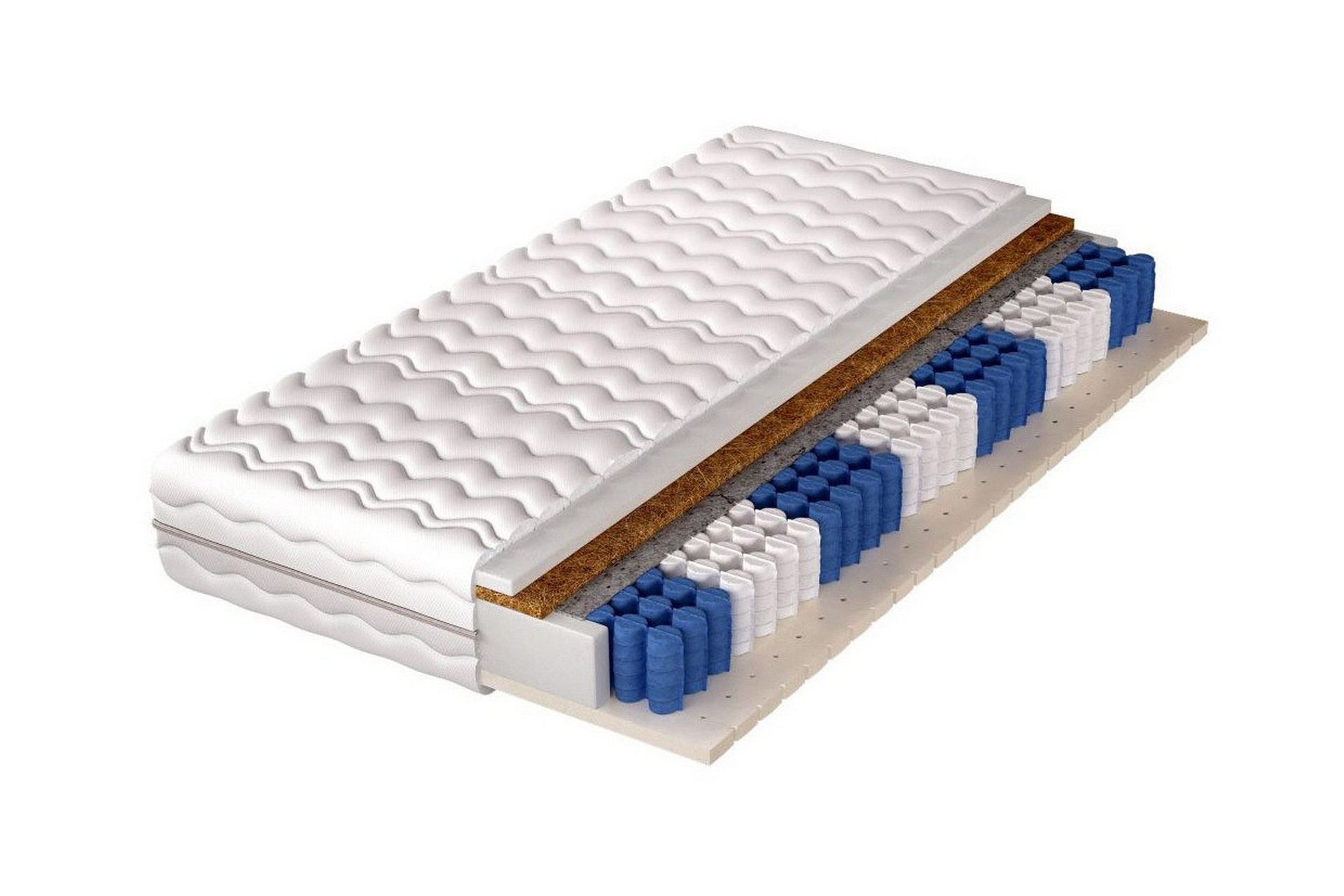 Arigna Res&aring;rmadrass 200x200 cm -