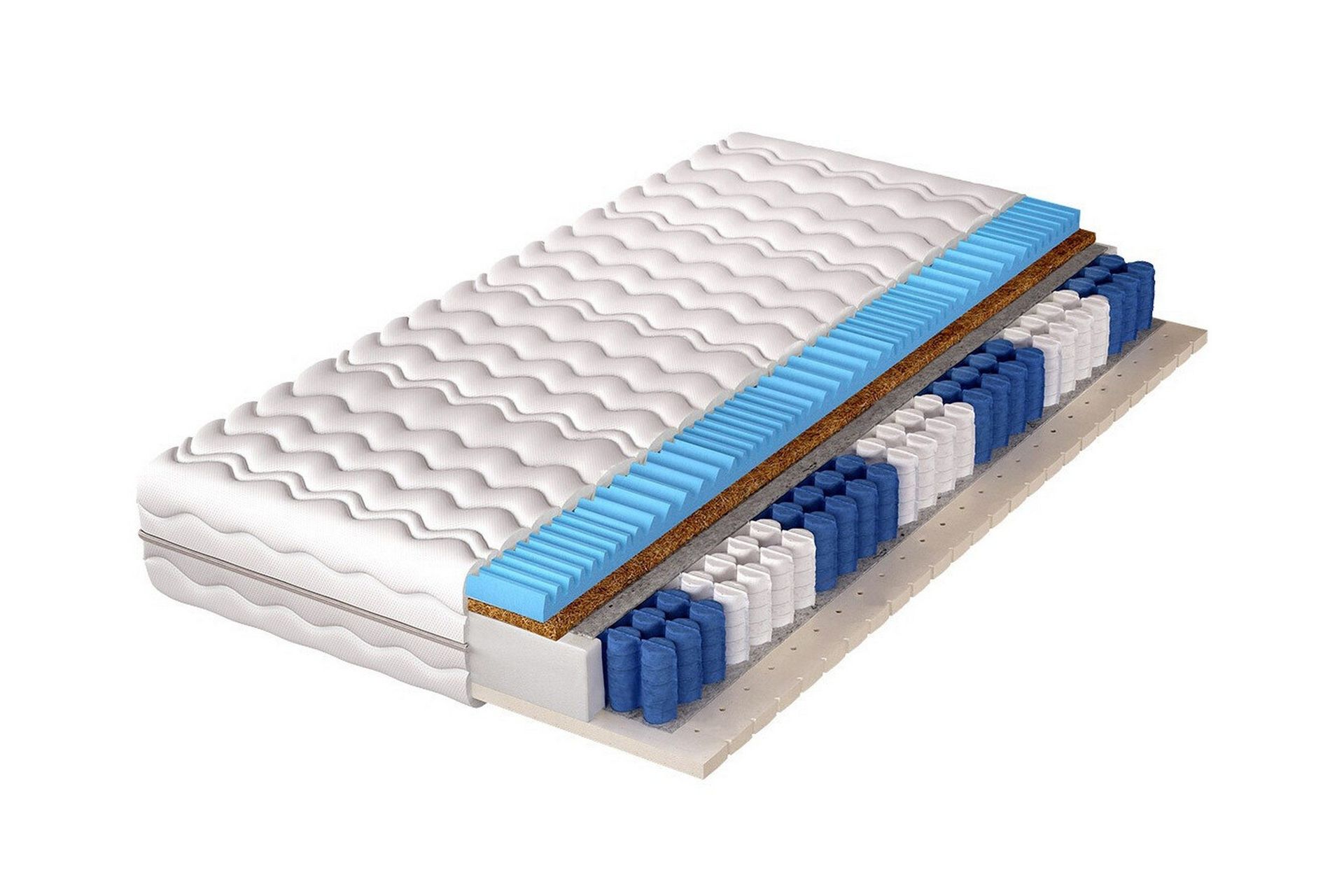 Arigna Res&aring;rmadrass 200x200 cm -