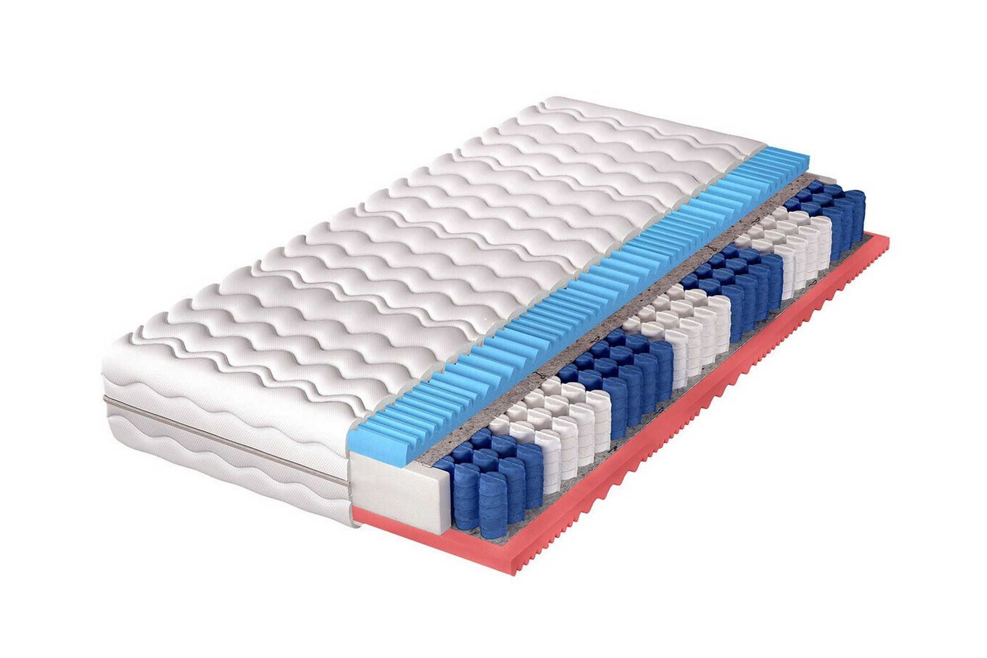 Arigna Res&aring;rmadrass 80x200 cm -