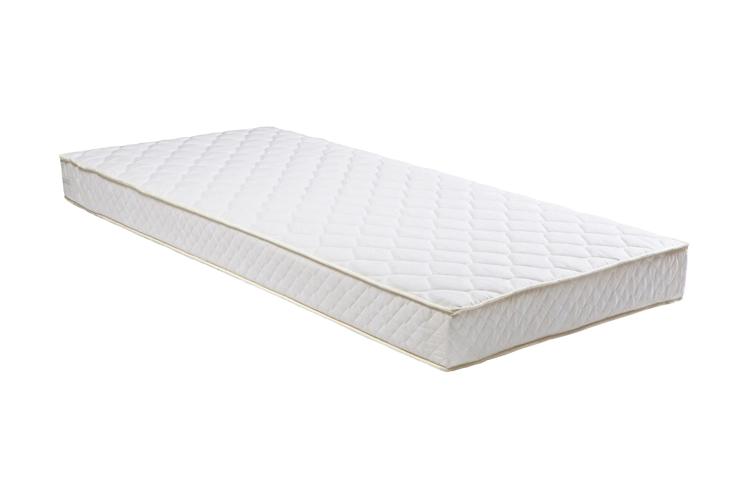 bonellmadrass hypatia 90x200 - vit