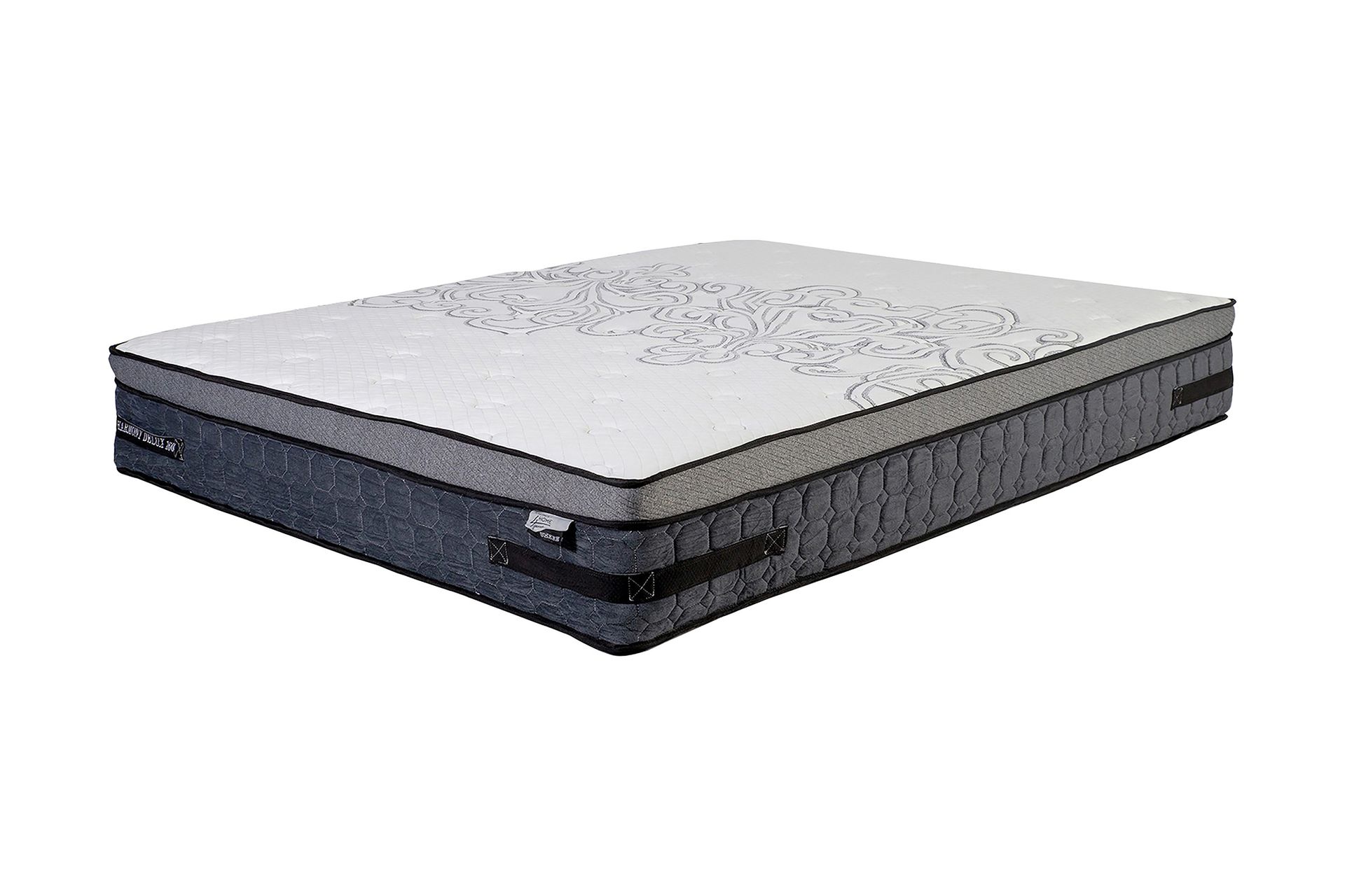 Harmony Delux Res&aring;rmadrass 140x200xH30 cm -