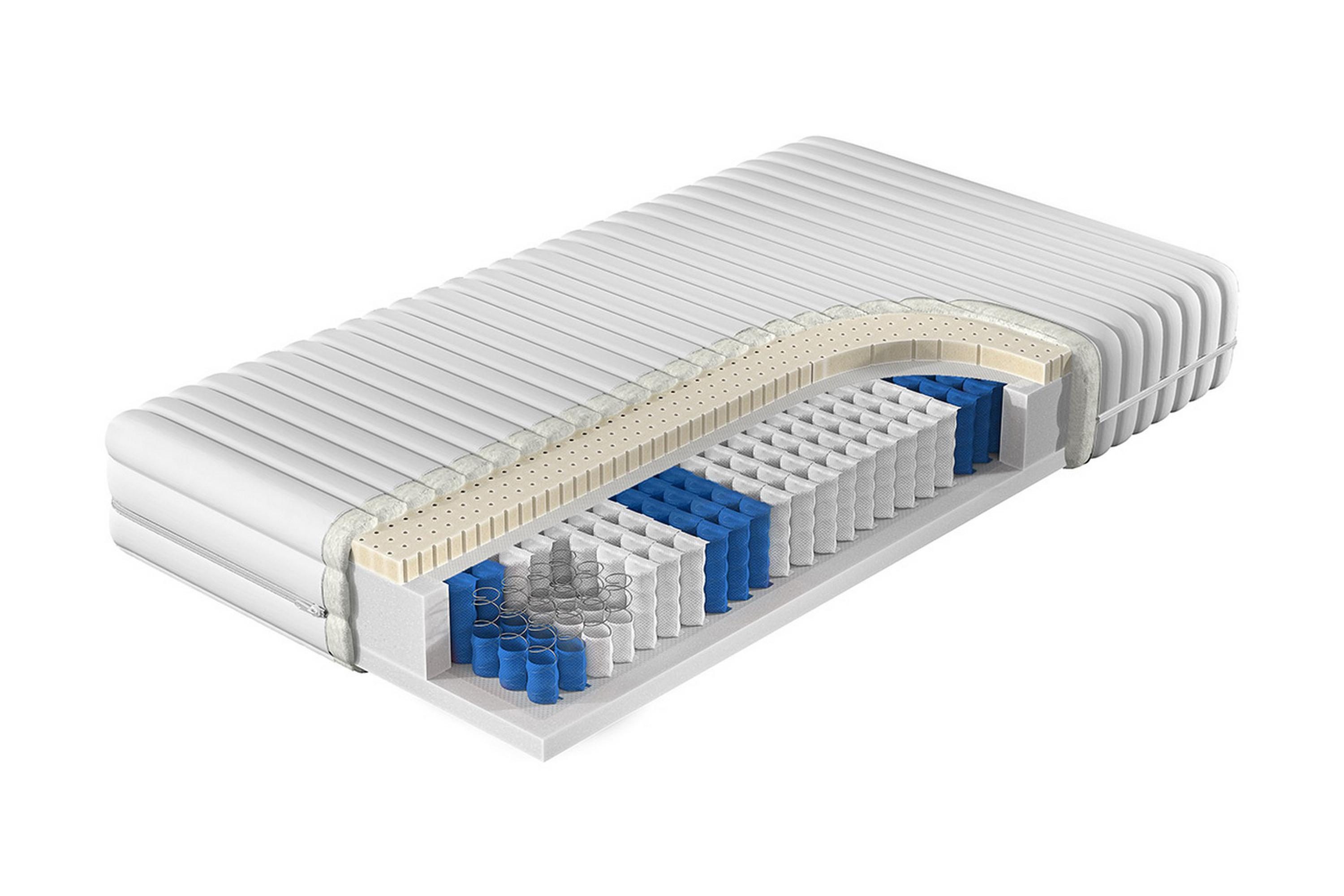 madrass 80x200 - vit