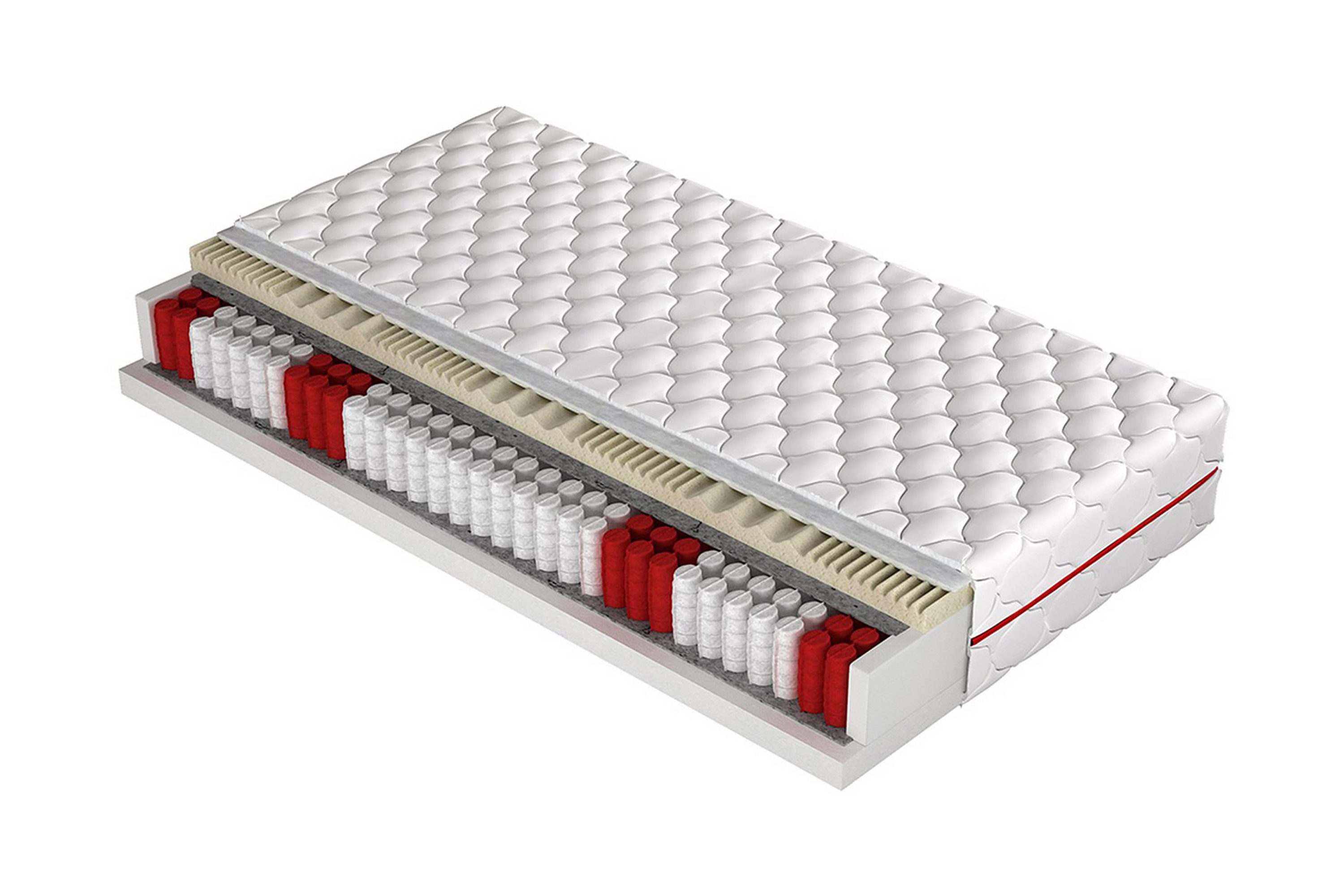 resta madrass 180x200 cm - vit