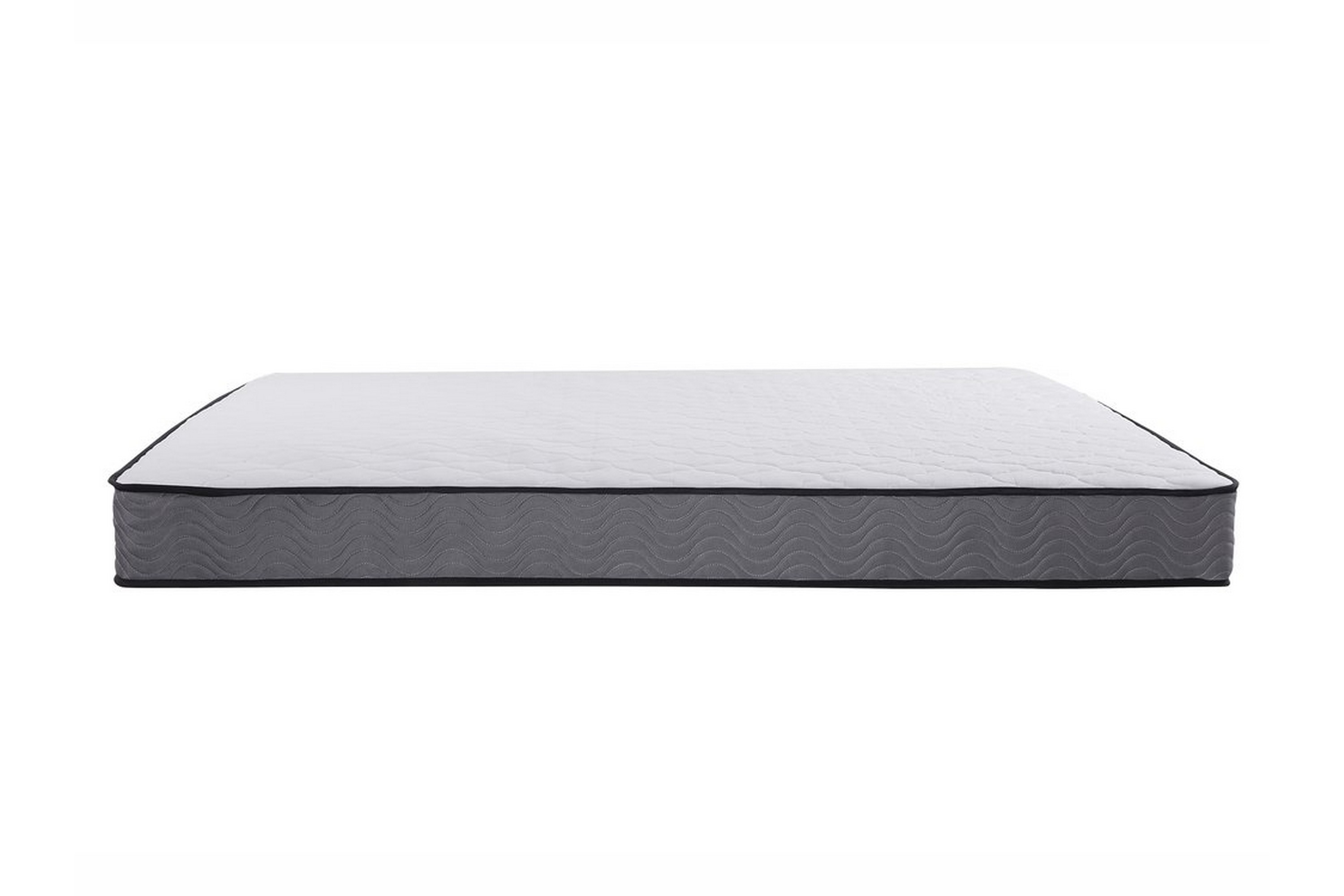 Resårmadrass Bliss 160\200 cm Beige