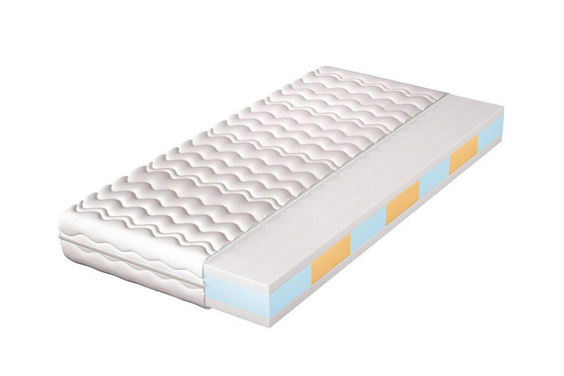 arigna skummadrass 100x200 cm -