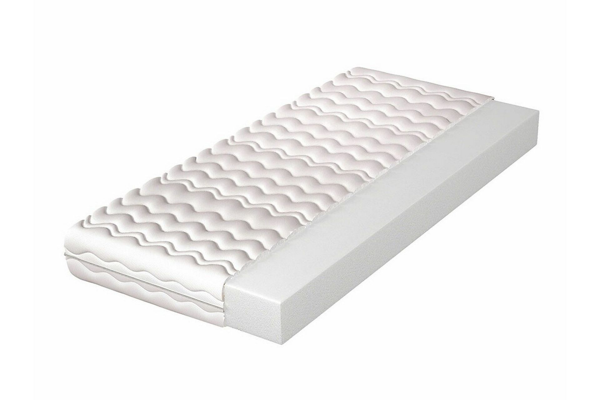 arigna skummadrass 200x200 cm -