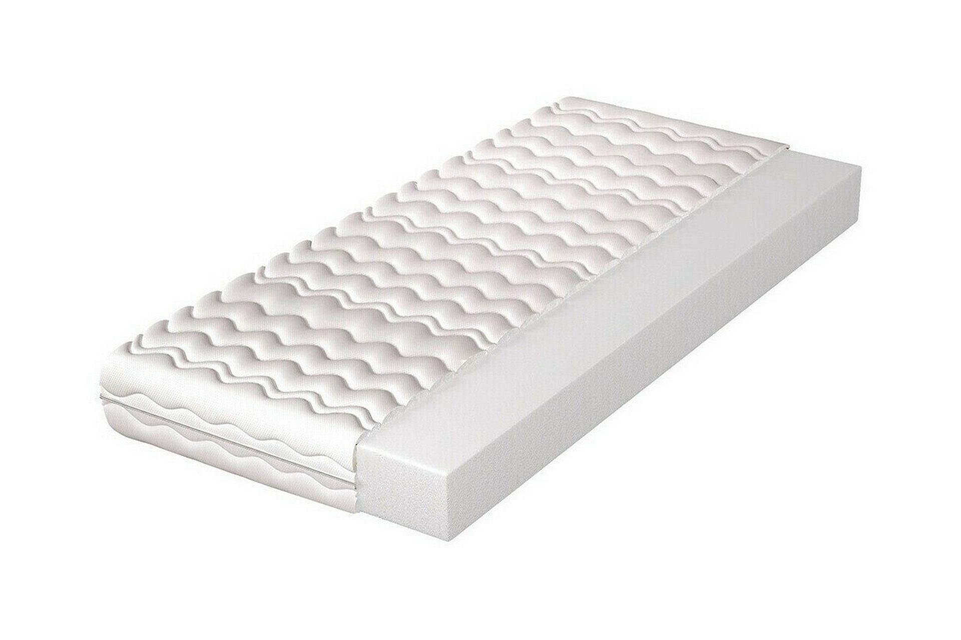 arigna skummadrass 80x160 cm -