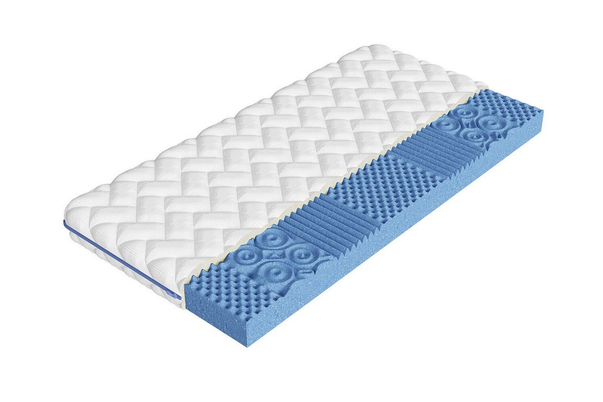 Derry Skummadrass 120x200 cm -