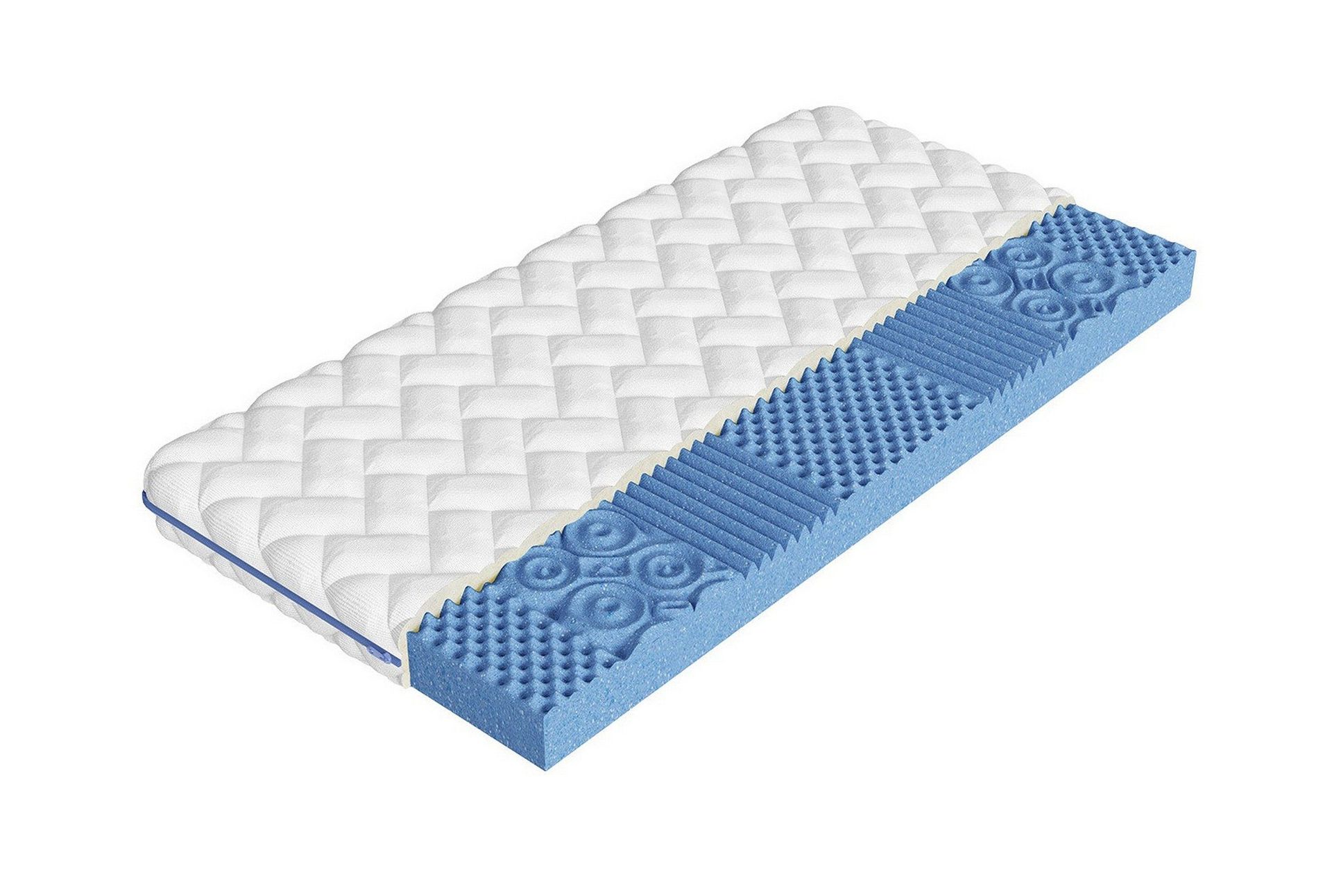 Derry Skummadrass 160x200 cm -
