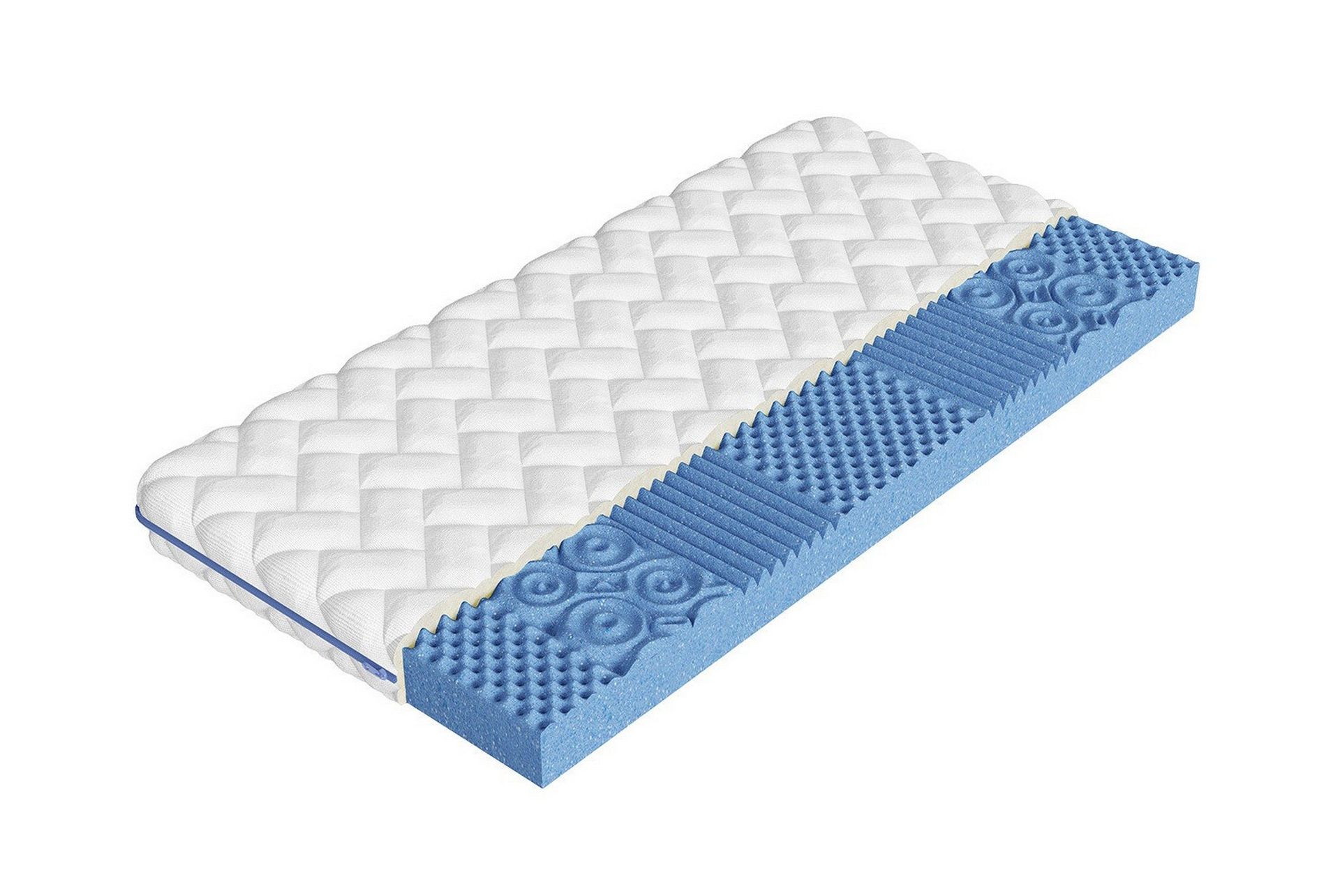 Derry Skummadrass 80x200 cm -