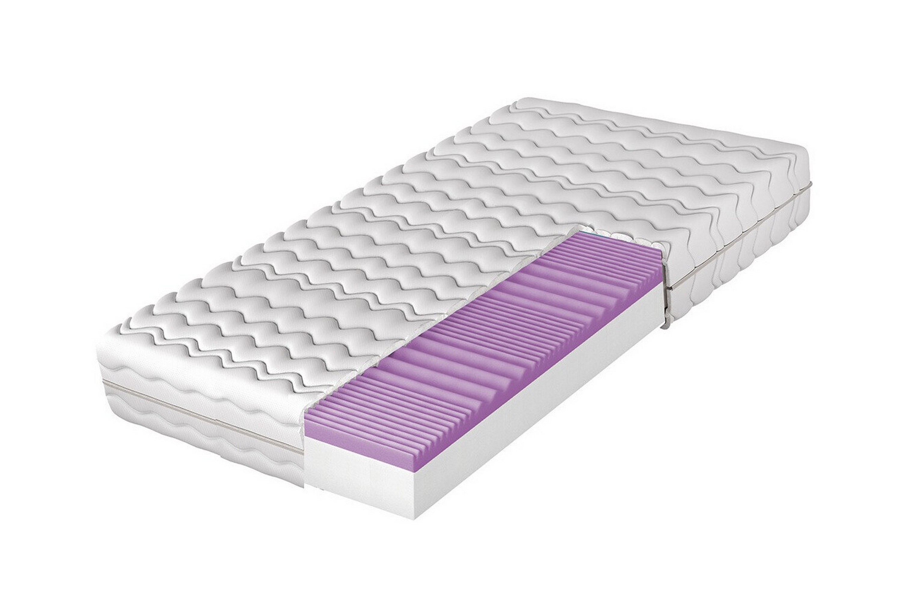 skummadrass arigna 100x200 cm -