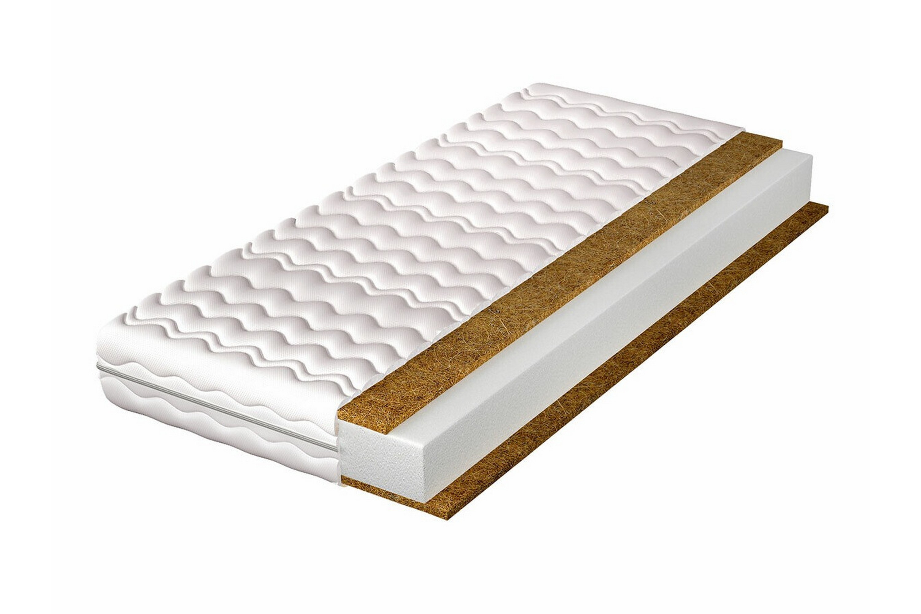 skummadrass arigna 200x200 cm -